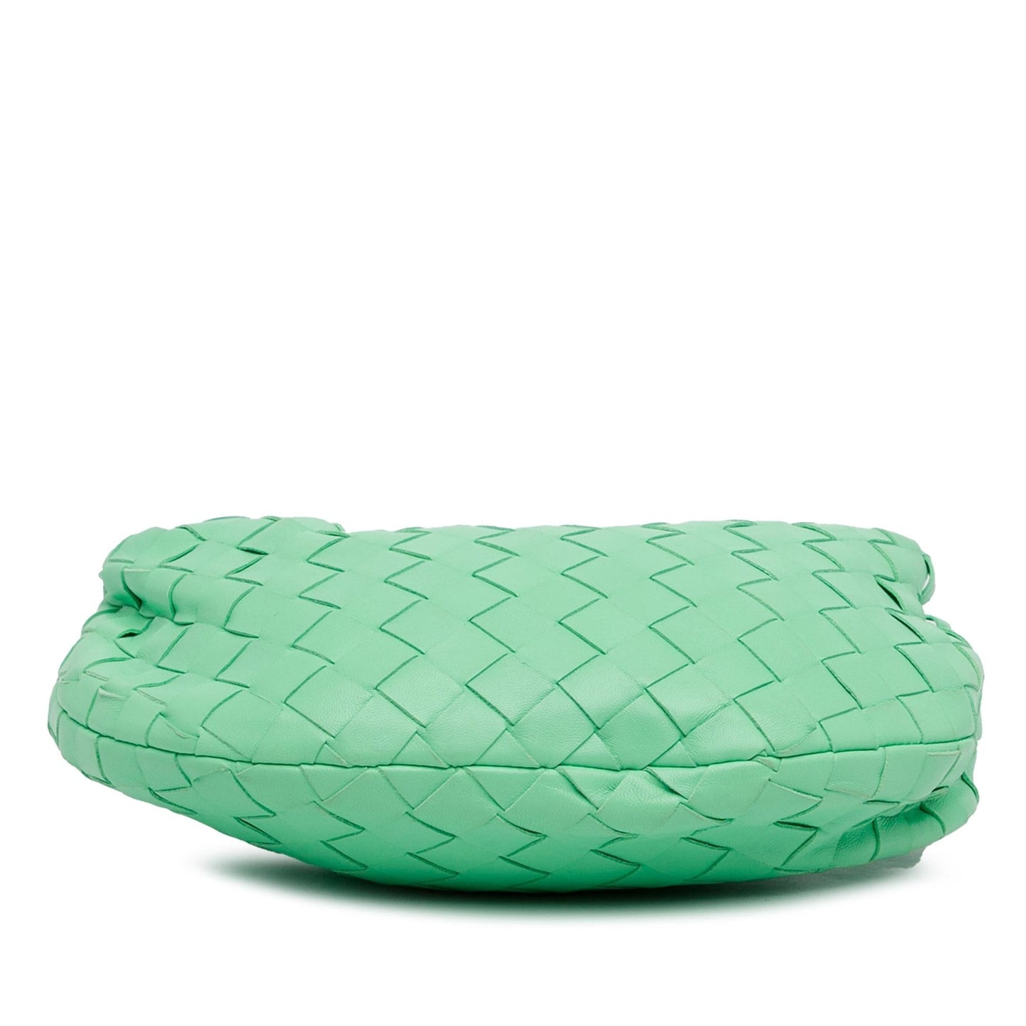 Luxury Bottega Veneta Mini Nappa Intrecciato Jodie (SHG-hvUvze)