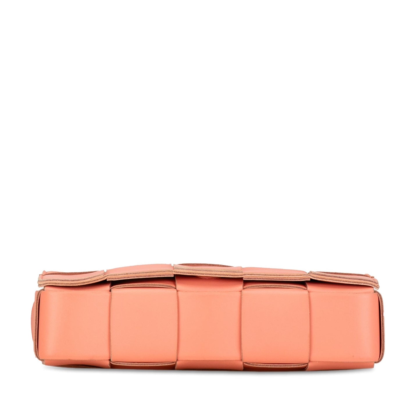 Luxury Bottega Veneta Nappa Intrecciato Cassette Crossbody (SHG-7KnBJI)