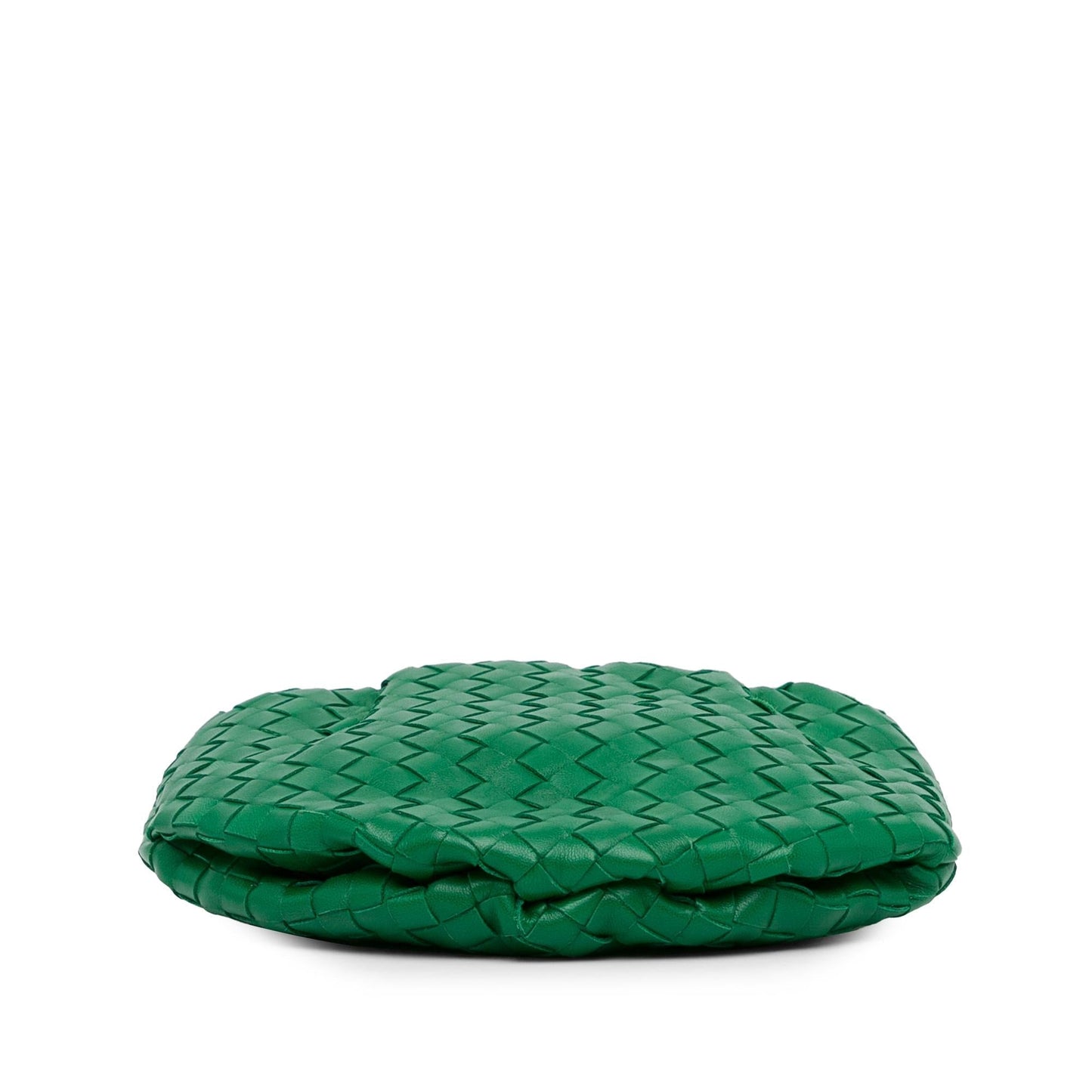 Luxury Bottega Veneta Nappa Intrecciato Mini Bulb (SHG-L6aW7f)