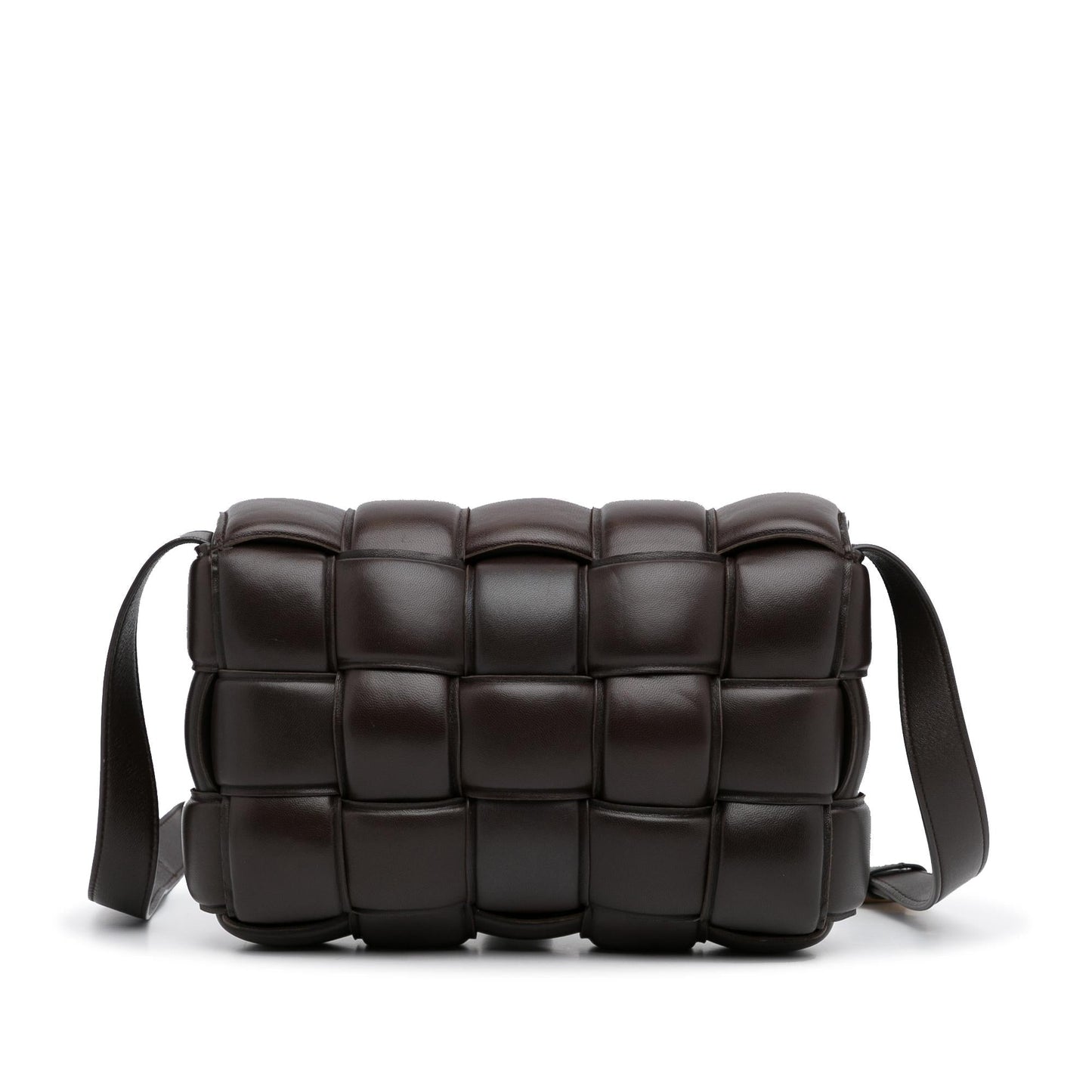 Luxury Bottega Veneta Padded Cassette (SHG-aQo09a)