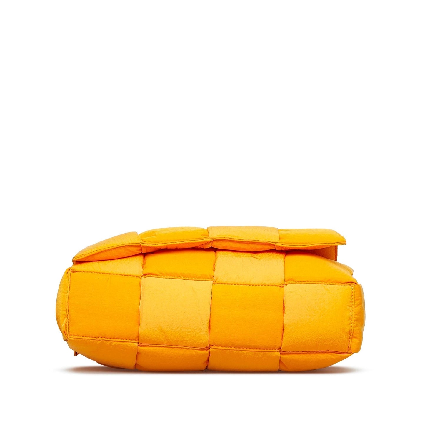 Luxury Bottega Veneta Padded Tech Cassette (SHG-aDWnev)