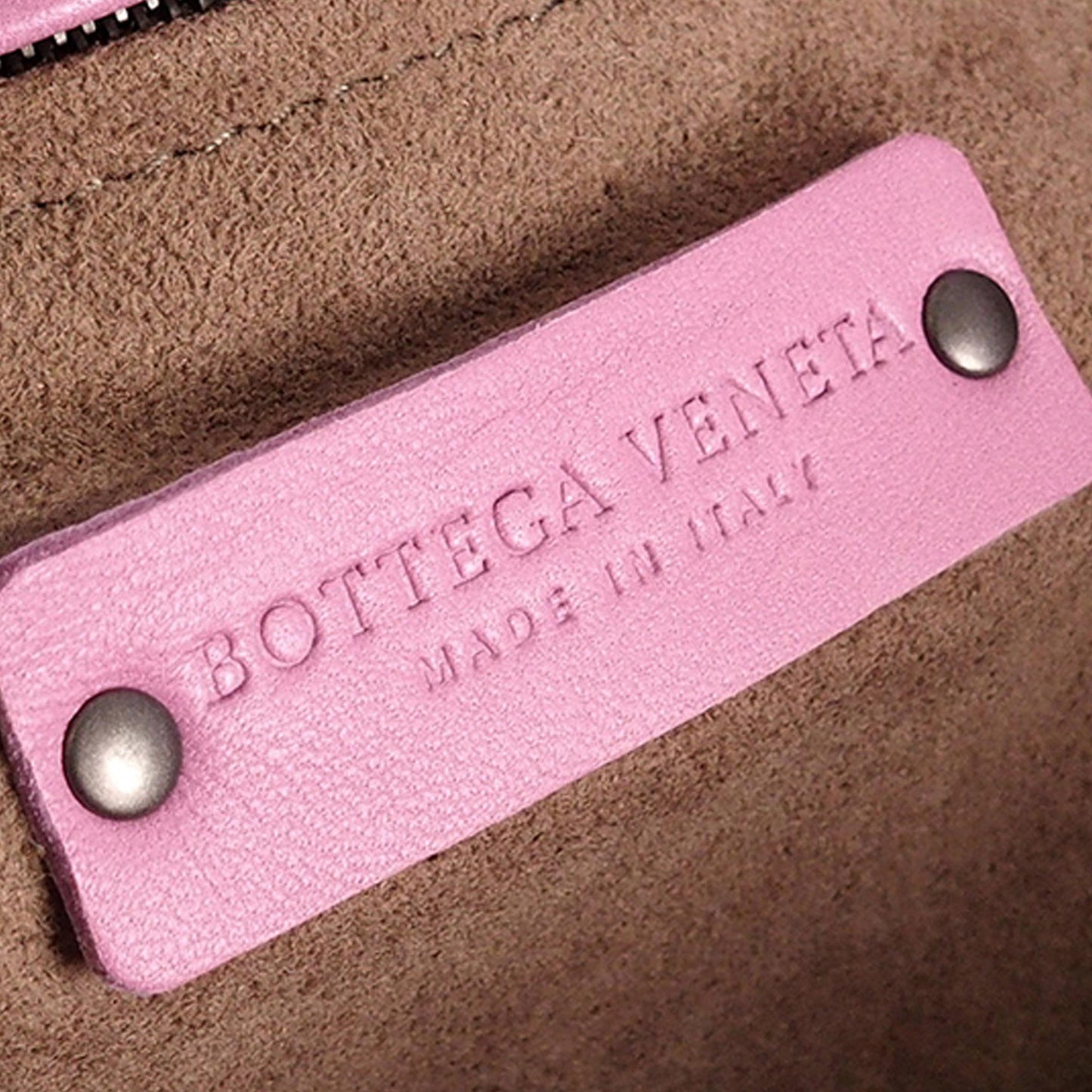 Luxury Bottega Veneta Small Intrecciato Garda (SHG-onrtnc)