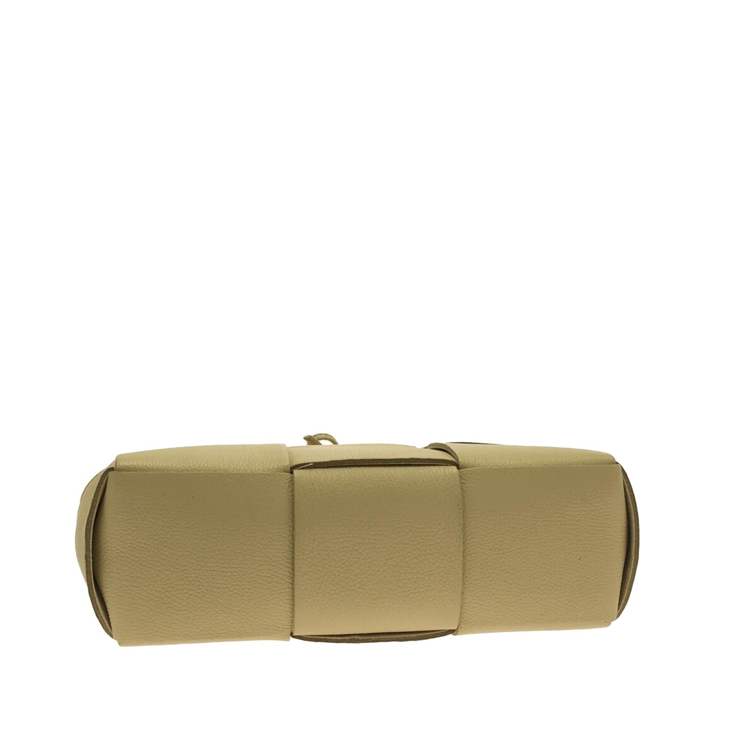 Luxury Bottega Veneta Small Maxi Intrecciato Arco Tote (SHG-Trzn18)
