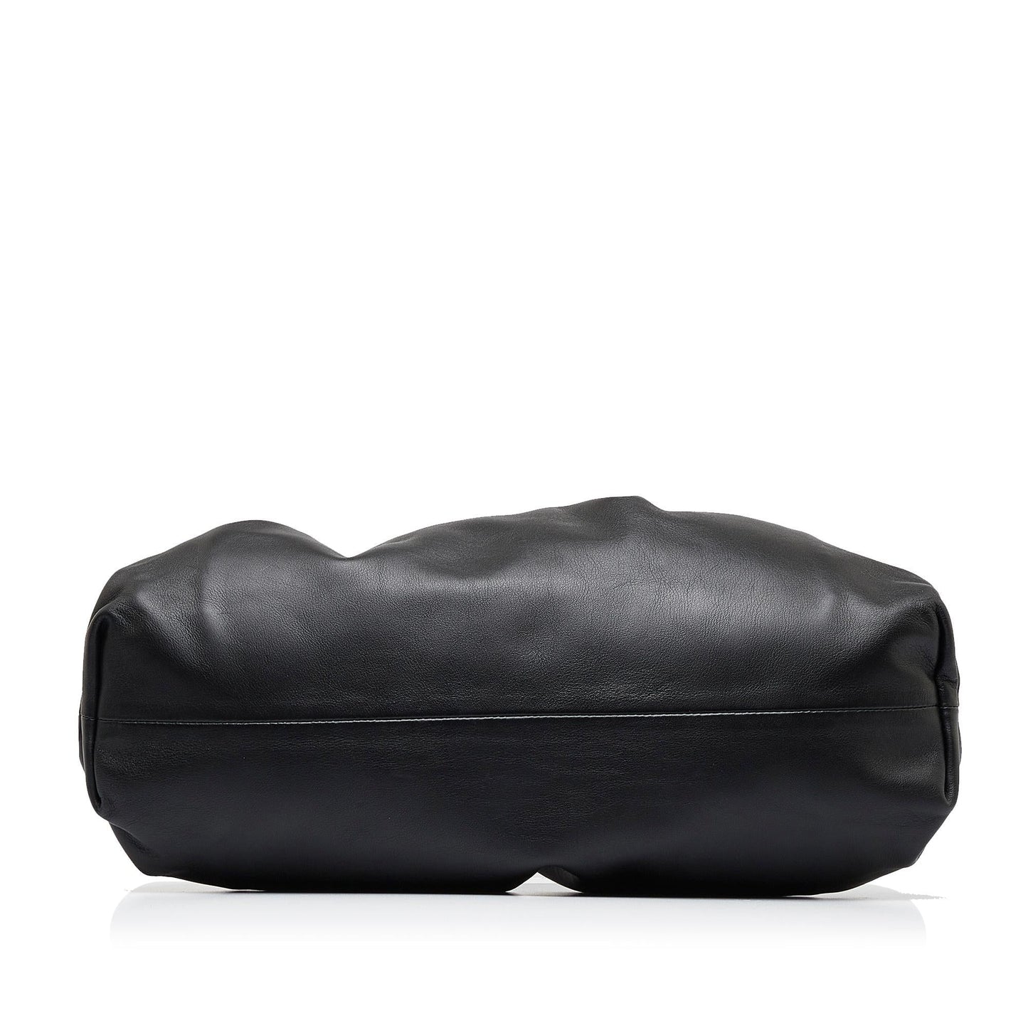 Luxury Bottega Veneta The Pouch Clutch (SHG-Jks4mk)