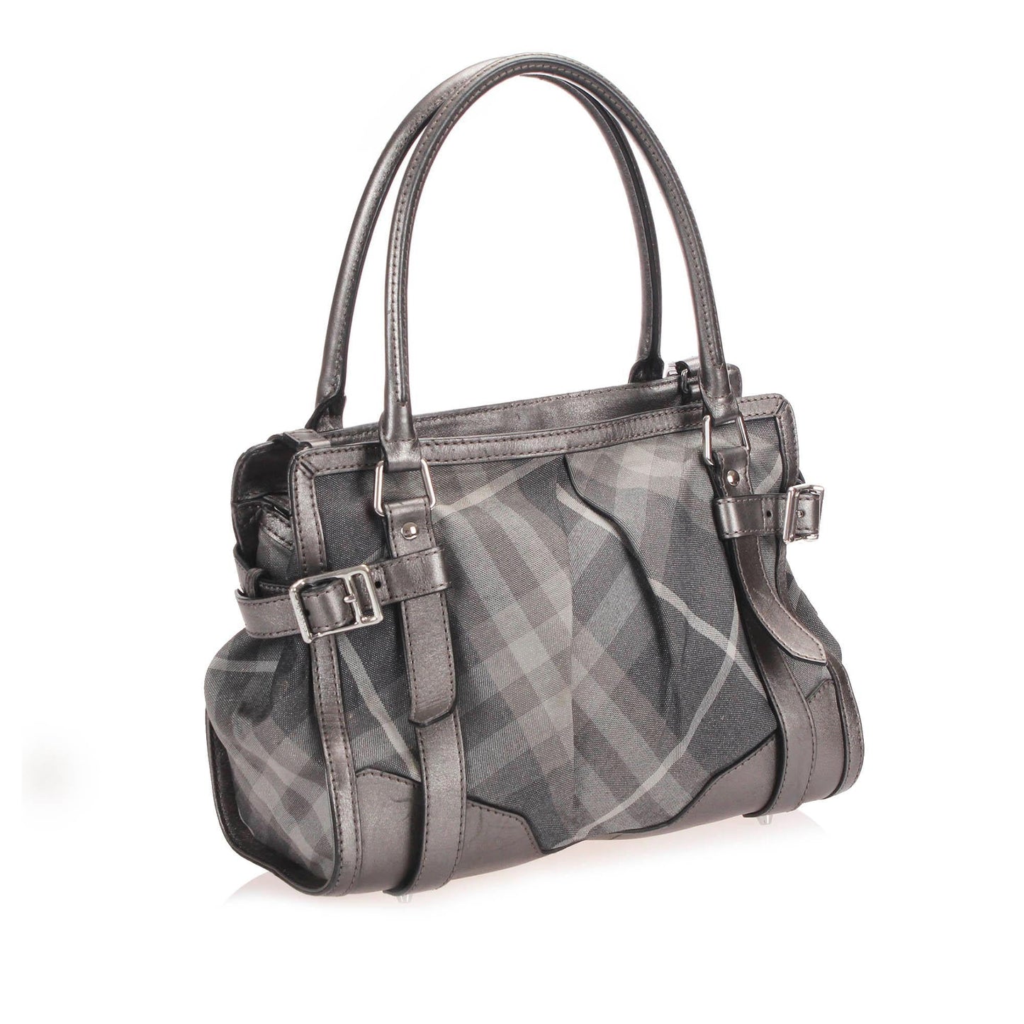 Burberry Satchel Bag - Ewore Bags