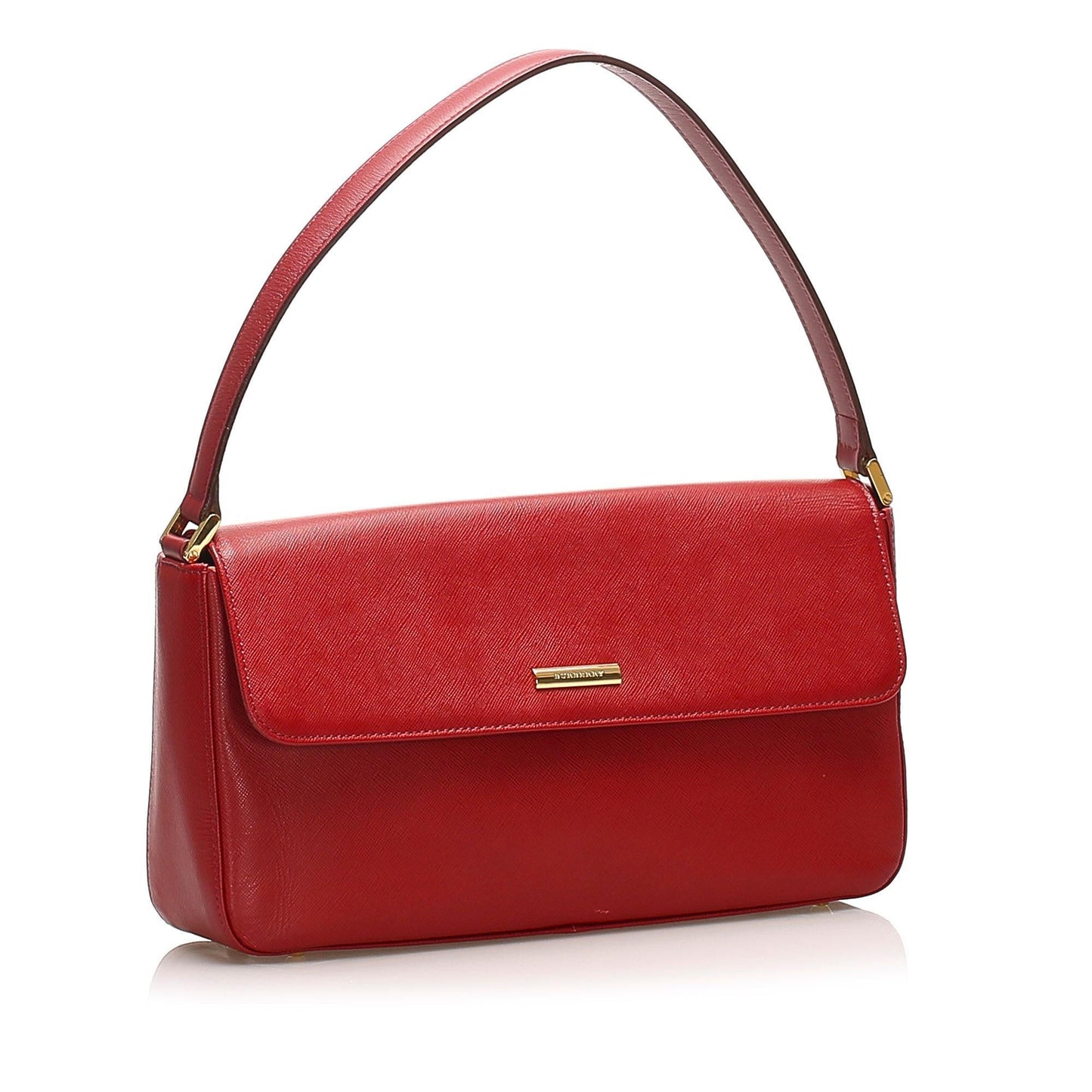 Burberry Baguette Handbag - Ewore Bags