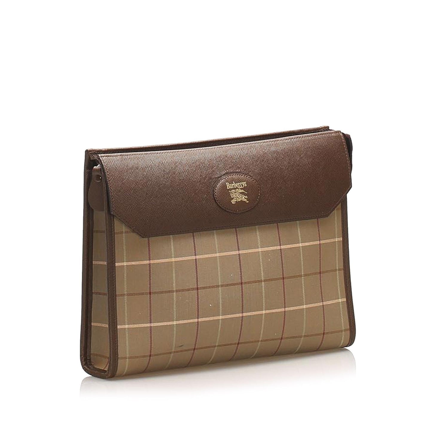 Burberry Clutch Bag - Ewore Bags