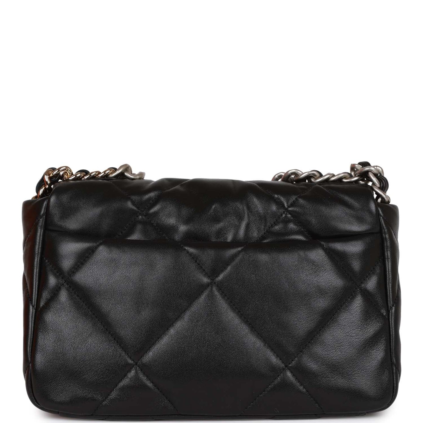 Chanel Flap Shoulder Bag - Ewore Bags