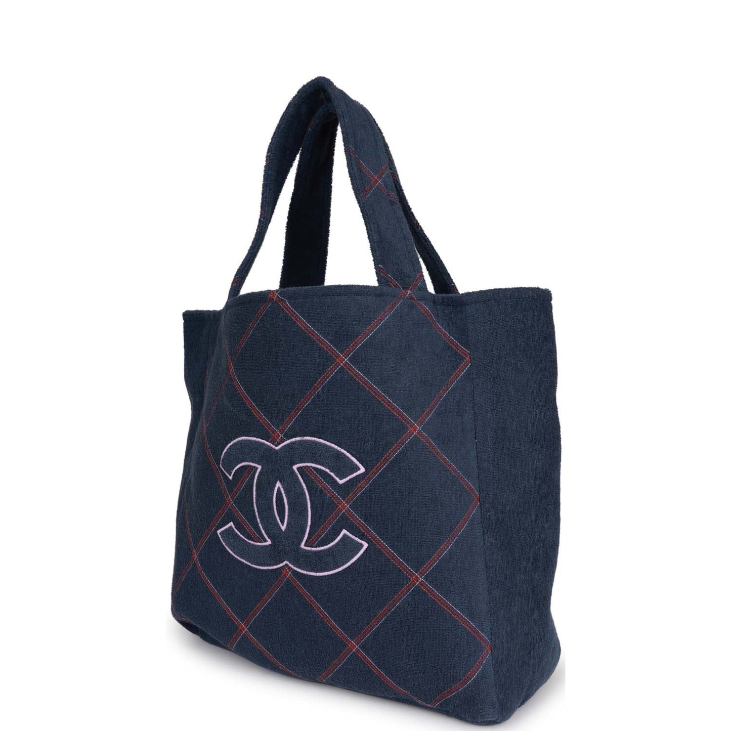 Chanel Tote Bag - Ewore Bags