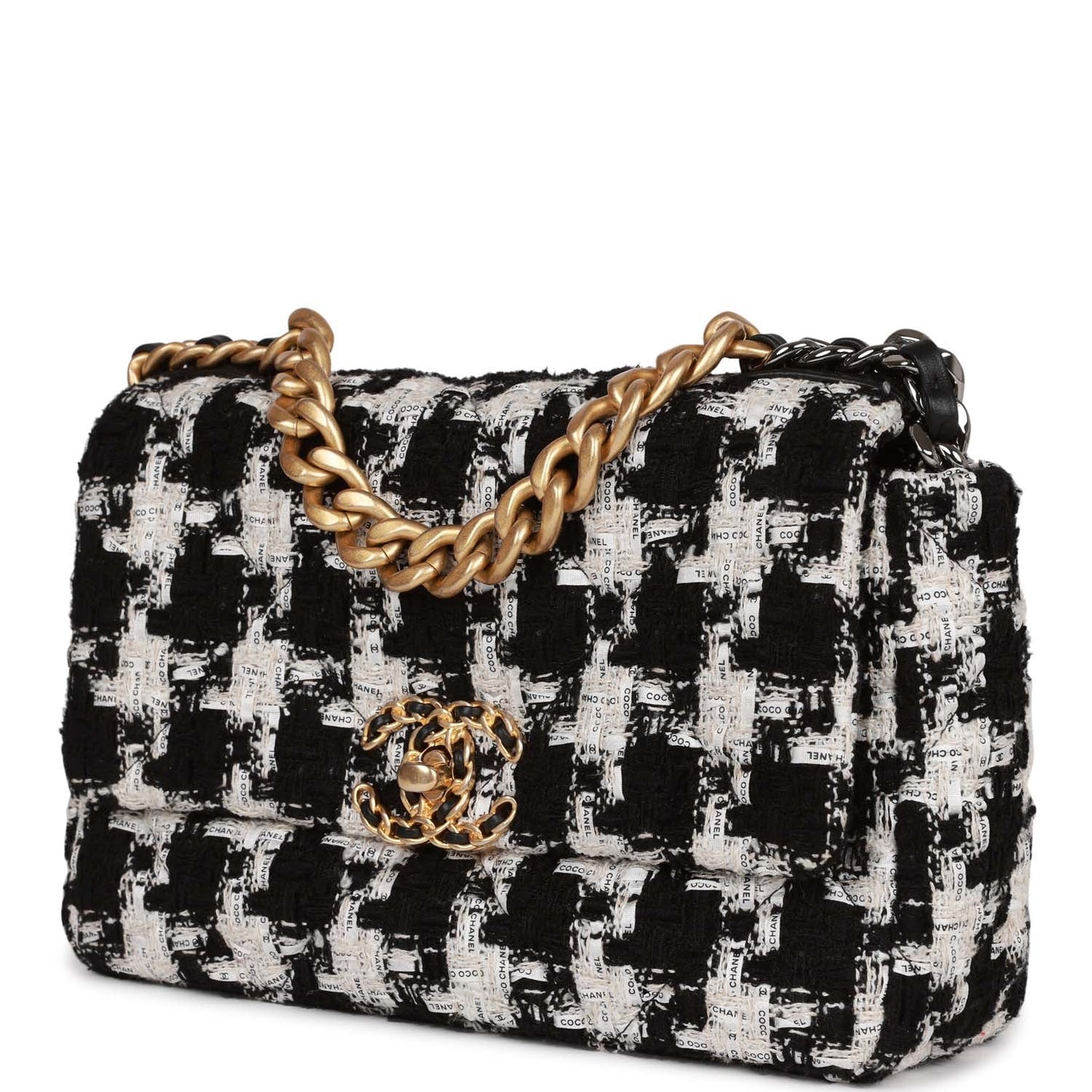 Chanel Flap Shoulder Bag - Ewore Bags