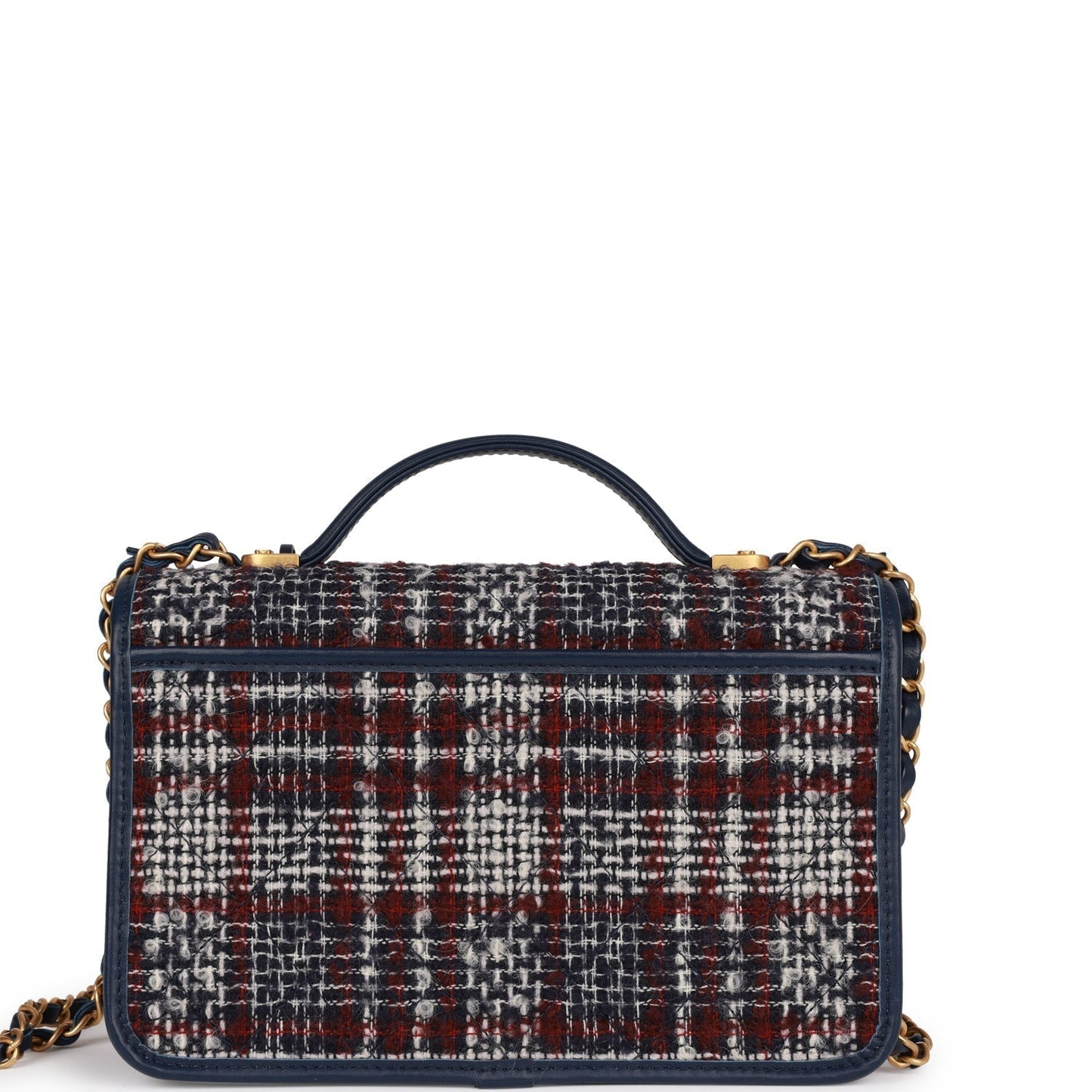 Chanel Flap Shoulder Bag - Ewore Bags