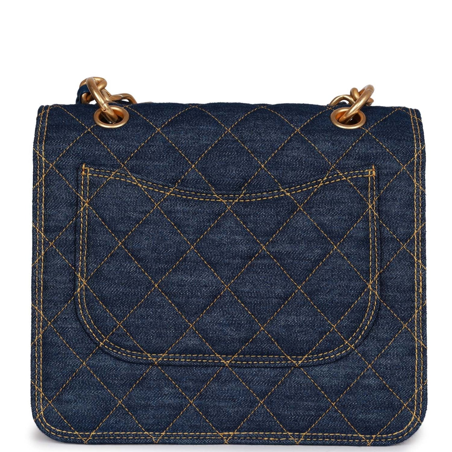 Chanel Flap Crossbody Bag - Ewore Bags