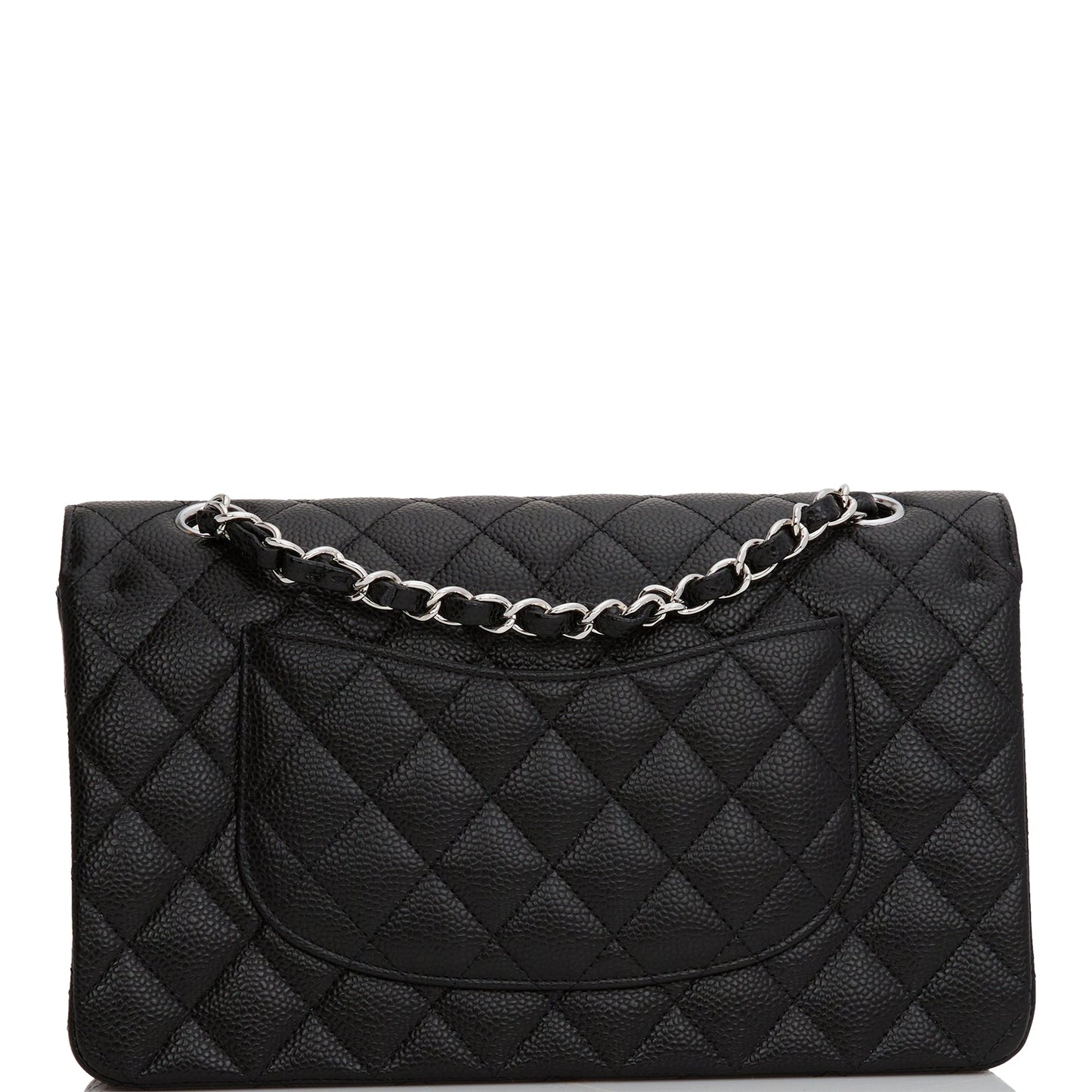 Chanel Flap Shoulder Bag - Ewore Bags