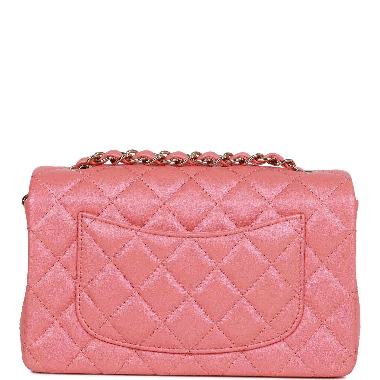 Chanel Mini Shoulder Bag - Ewore Bags