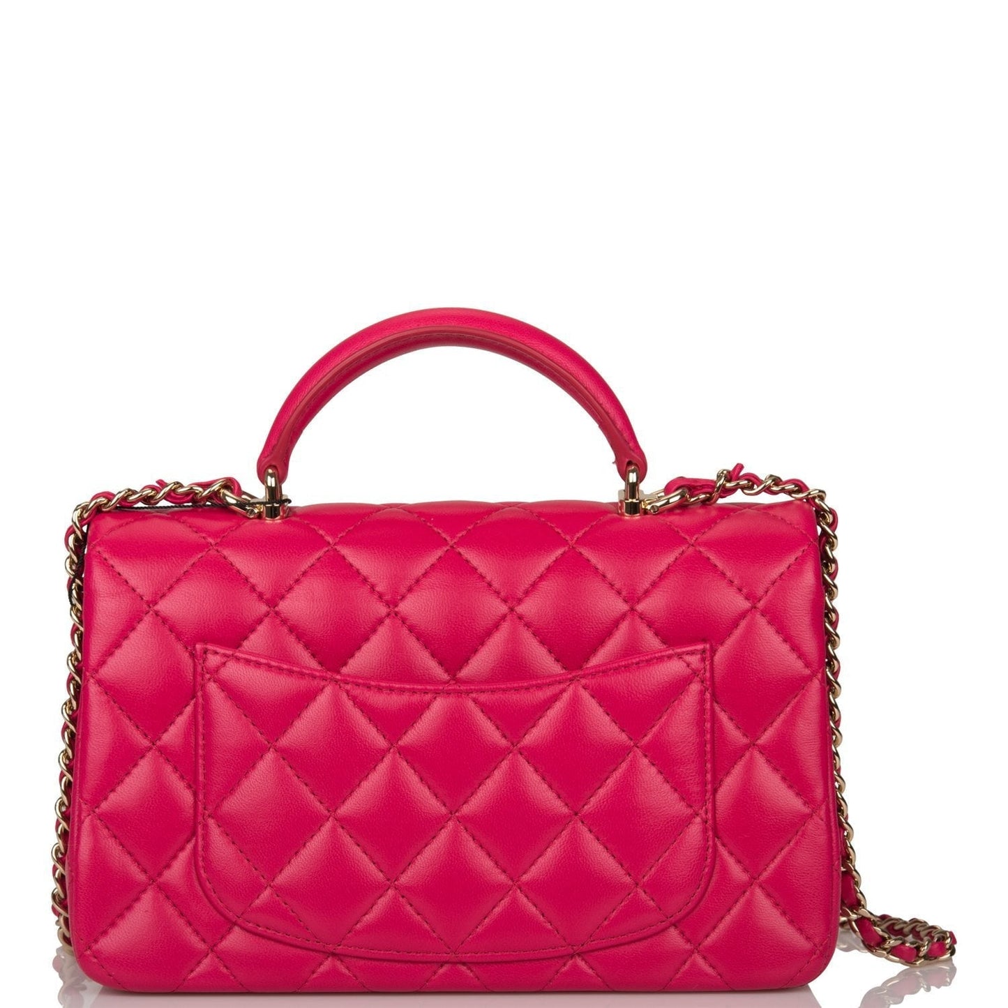 Chanel Mini Shoulder Bag - Ewore Bags