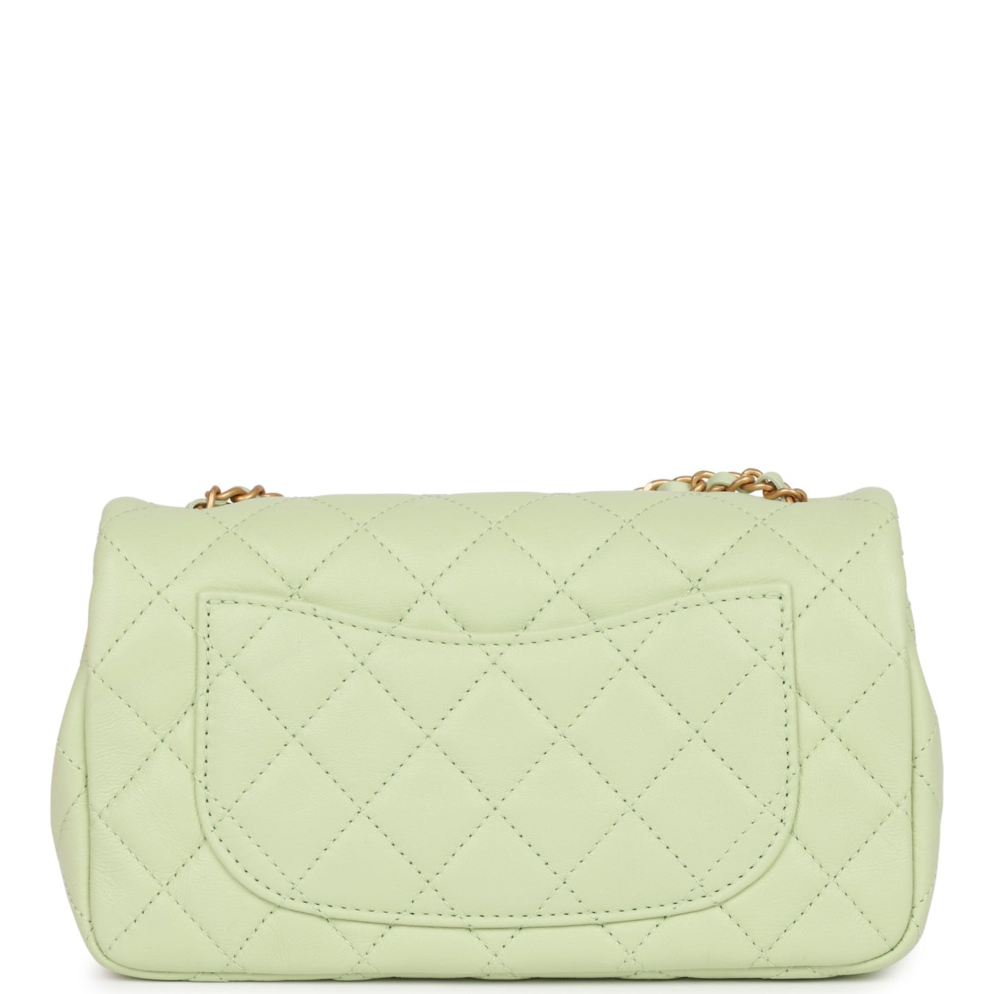 Chanel Pearl Crush Mini Shoulder Bag - Ewore Bags