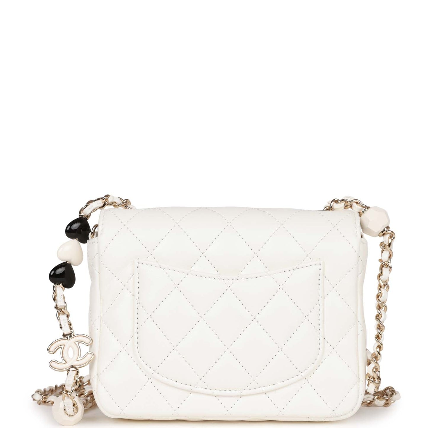 Chanel Flap Shoulder Bag - Ewore Bags