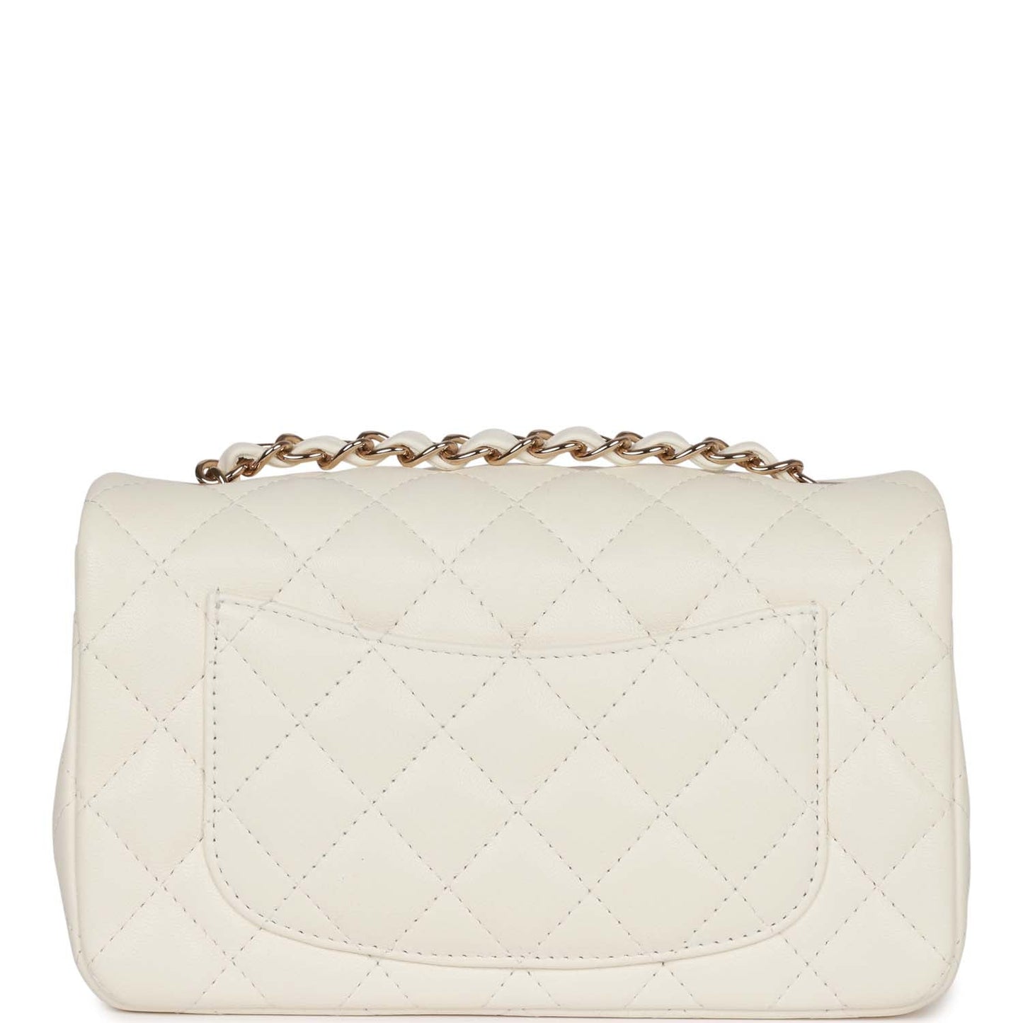 Chanel Flap Shoulder Bag - Ewore Bags