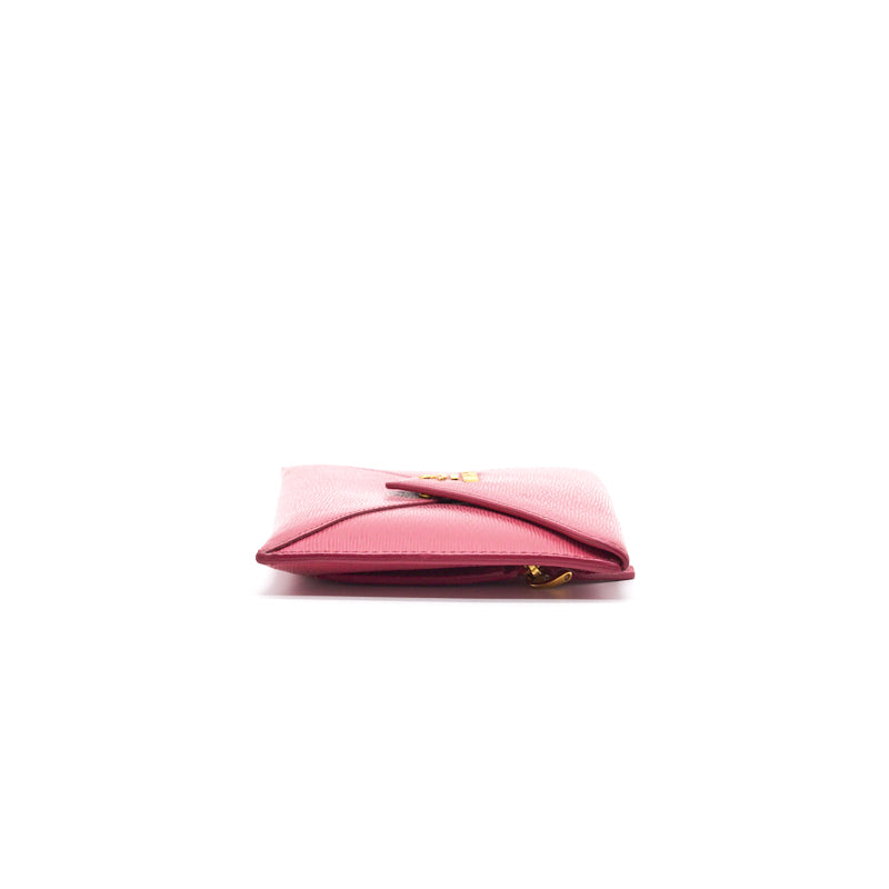 Prada Small Envelope Pouch