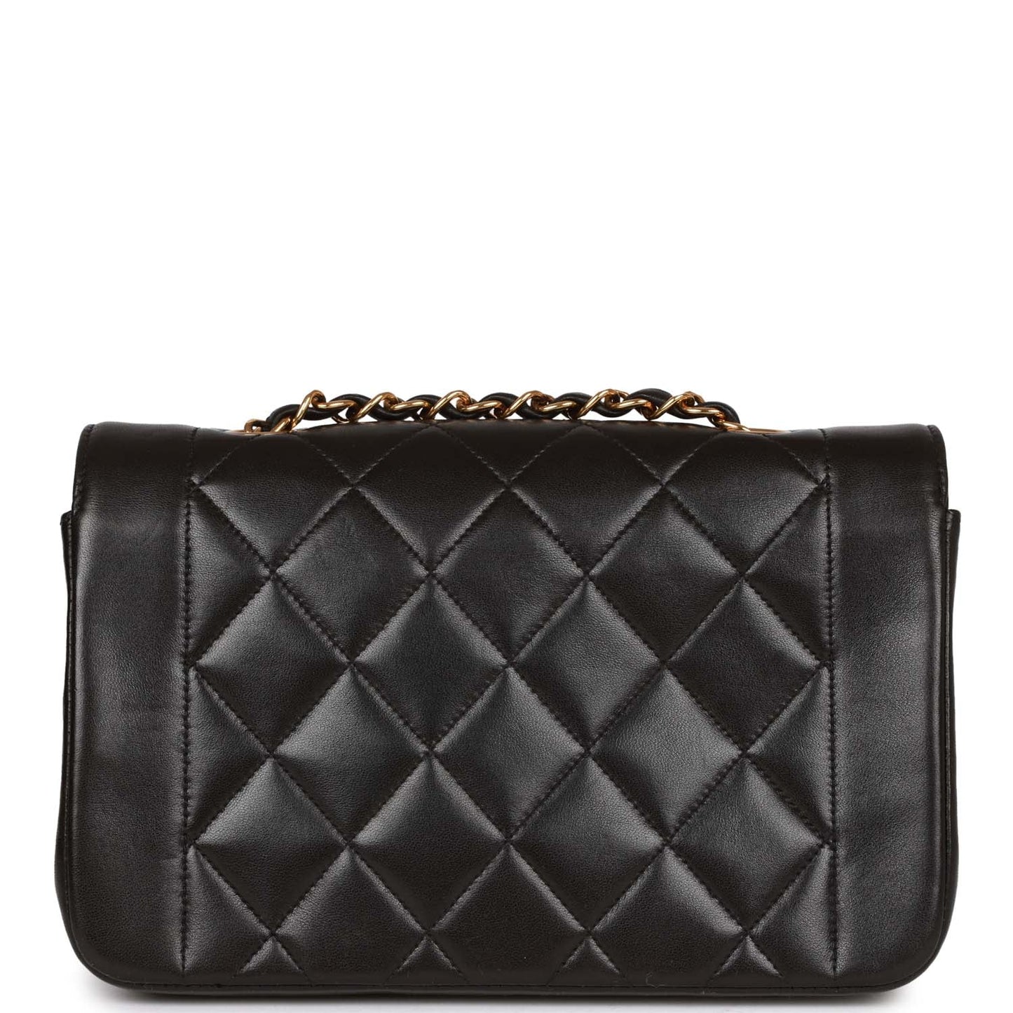 Chanel Flap Crossbody Bag - Ewore Bags