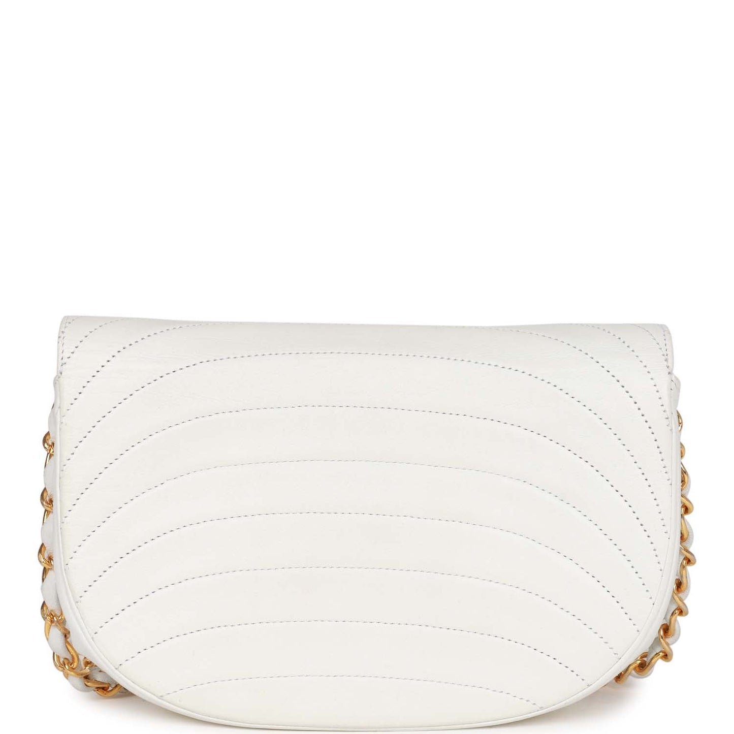 Chanel Flap Crossbody Bag - Ewore Bags