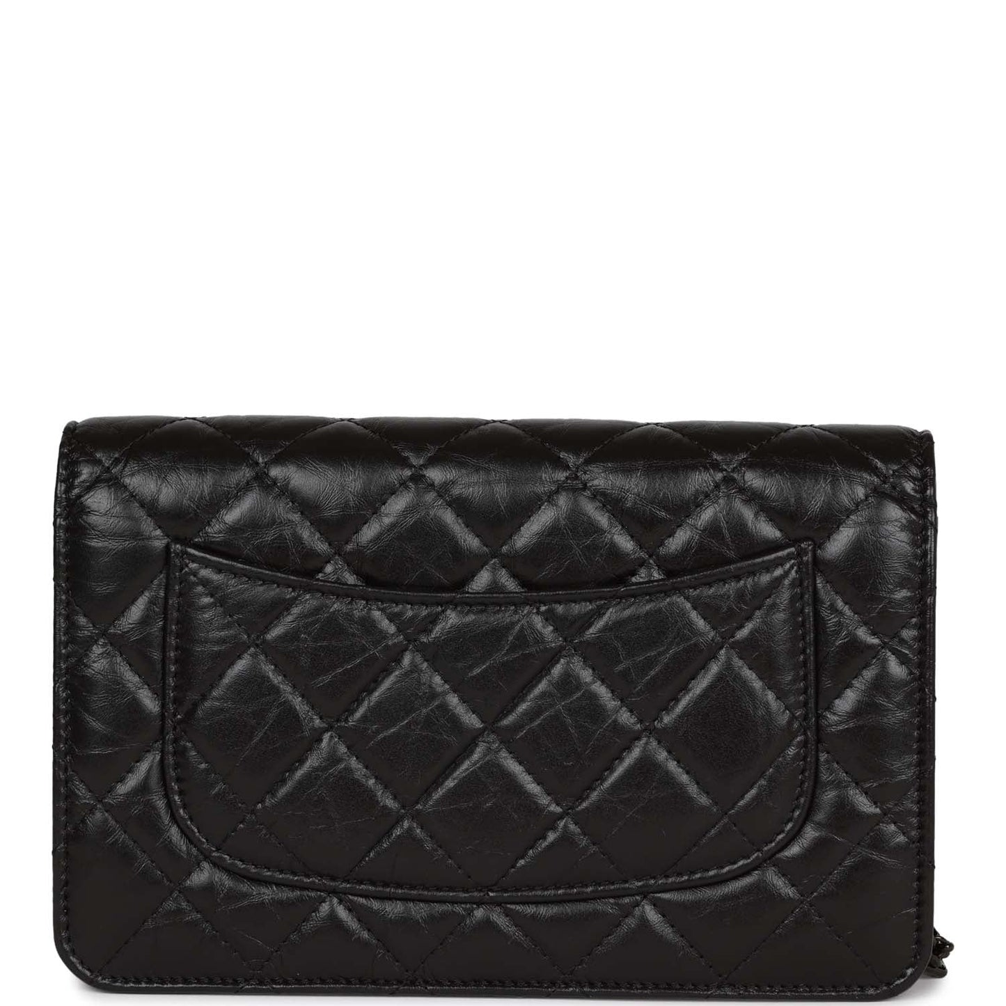Chanel Wallet On Chain Crossbody Bag - Ewore Bags