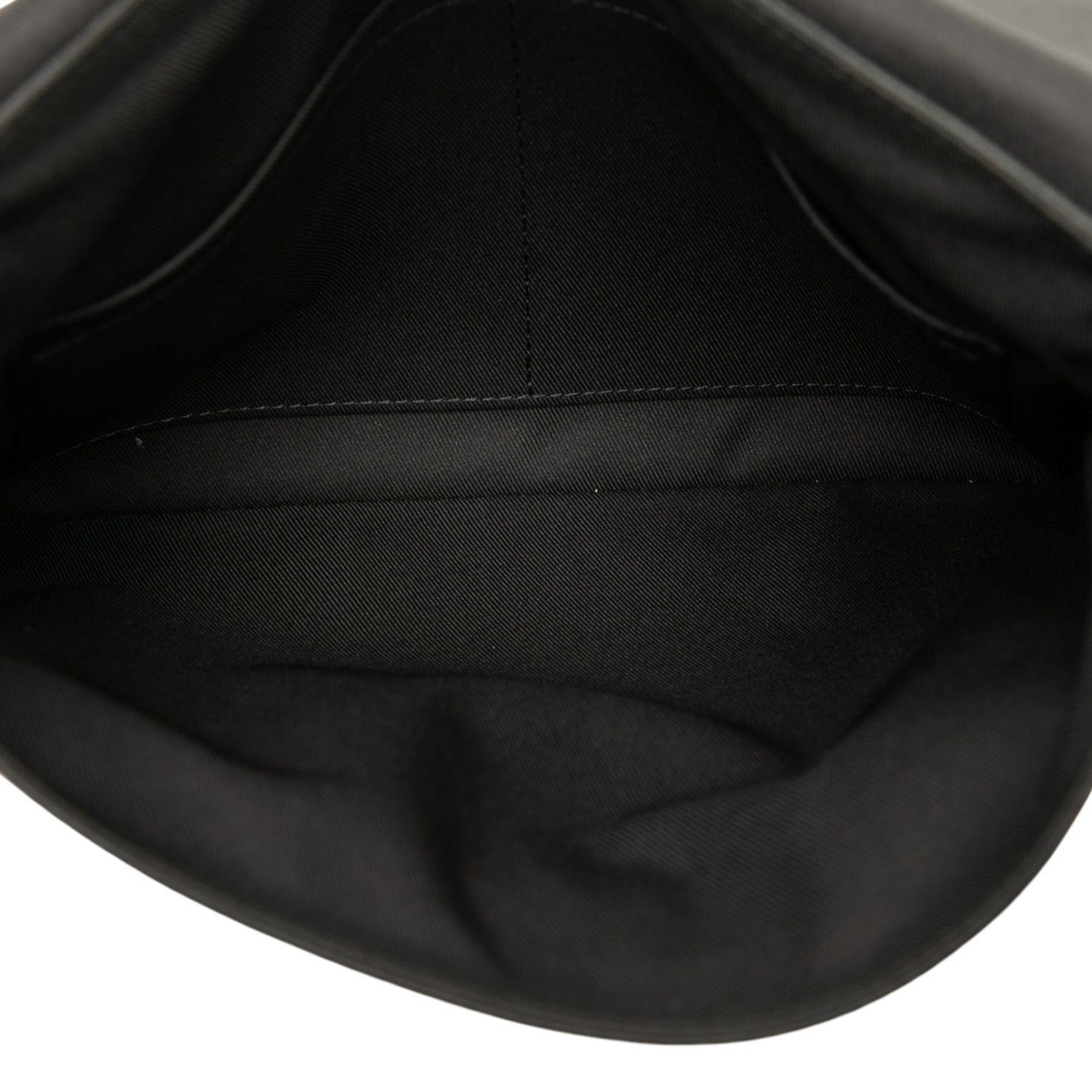 Black Louis Vuitton Taigarama Outdoor Flap Messenger Crossbody Bag