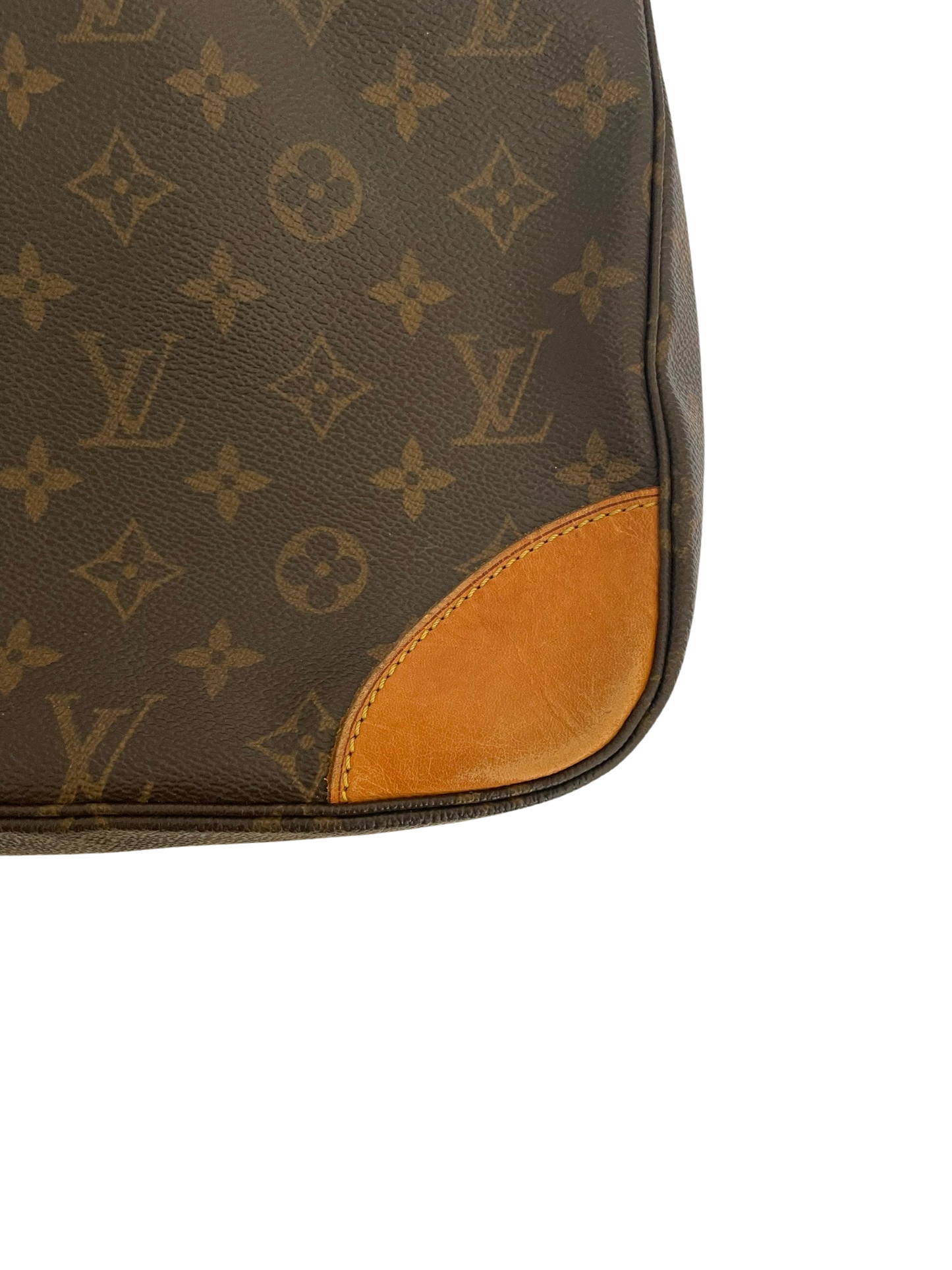 Louis Vuitton Boulogne PM Monogram