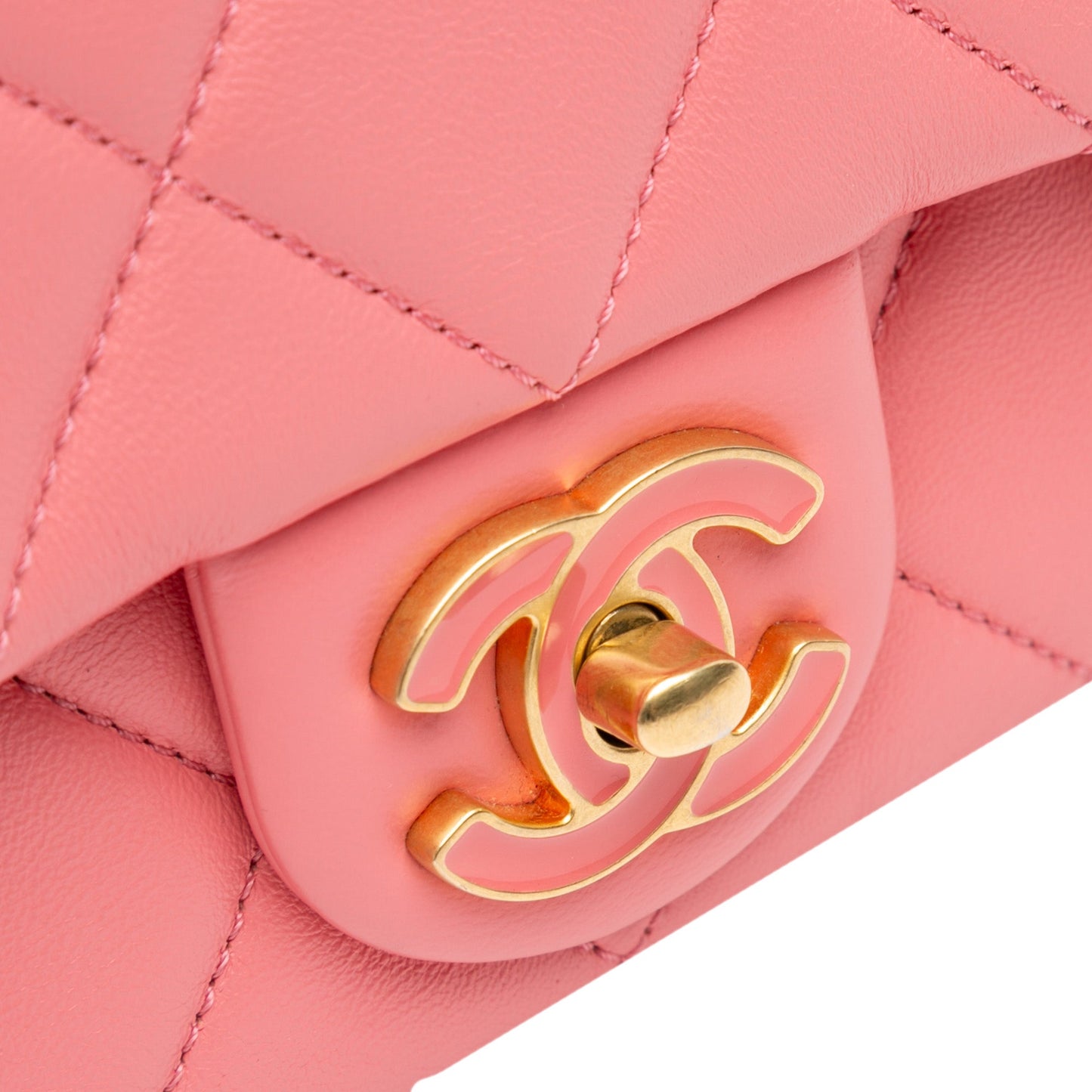 Chanel Flap Shoulder Bag - Ewore Bags