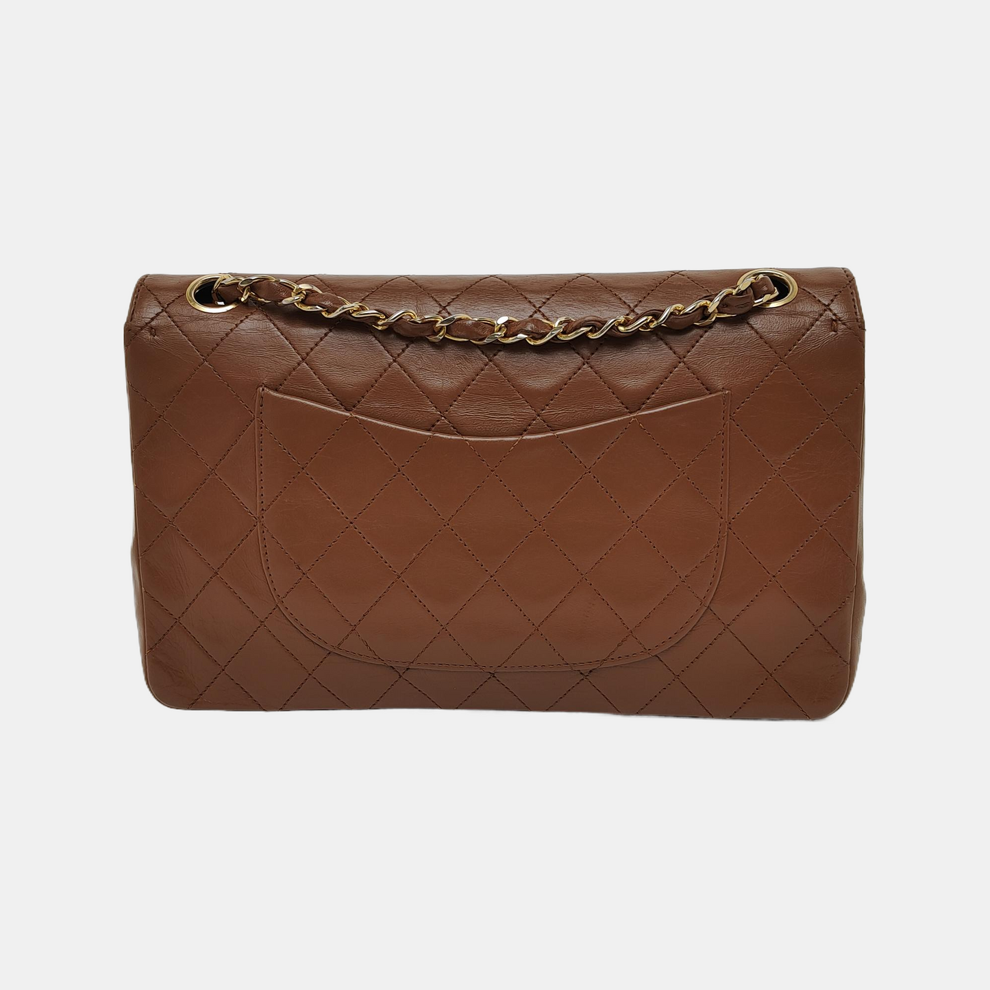 Chanel Classic Flap Shoulder Bag - Ewore Bags