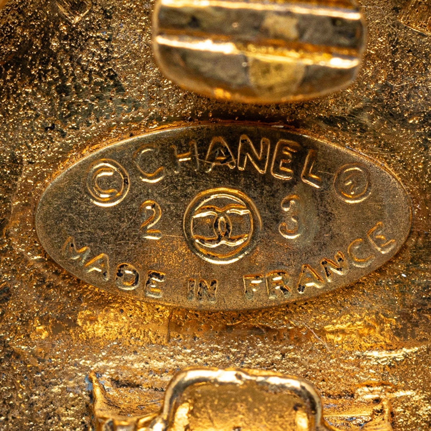 Chanel Handbag - Ewore Bags