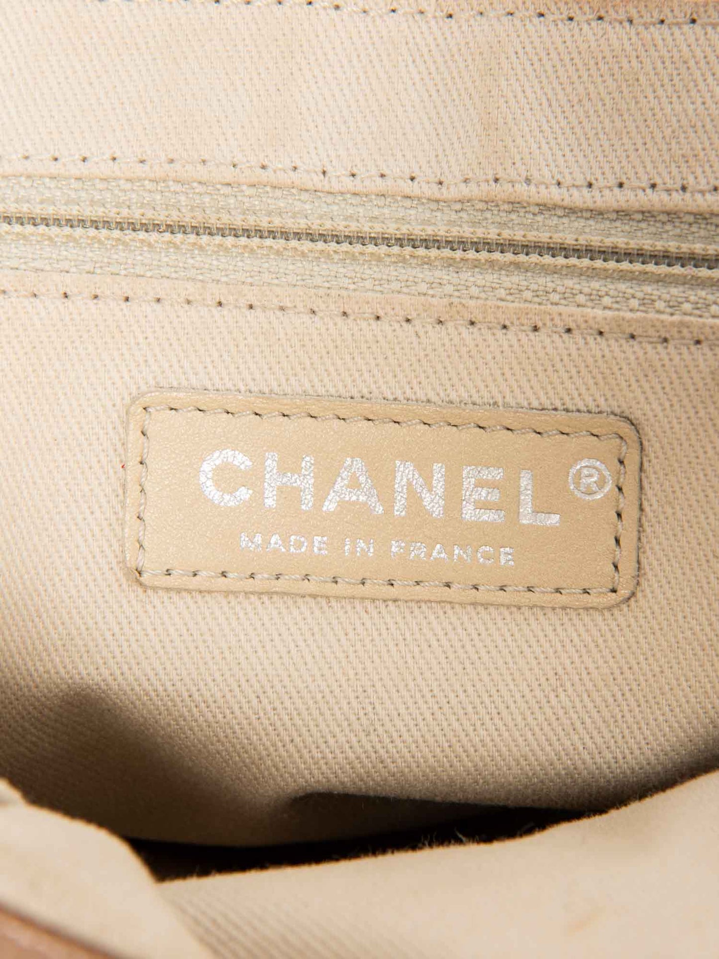 Chanel Shoulder Bag - Ewore Bags