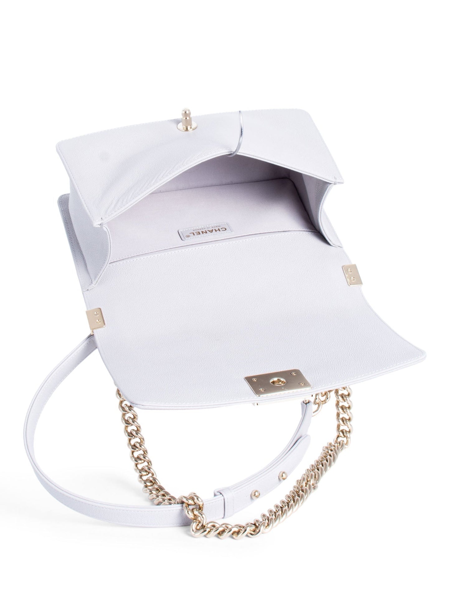 Chanel Medium Shoulder Bag - Ewore Bags