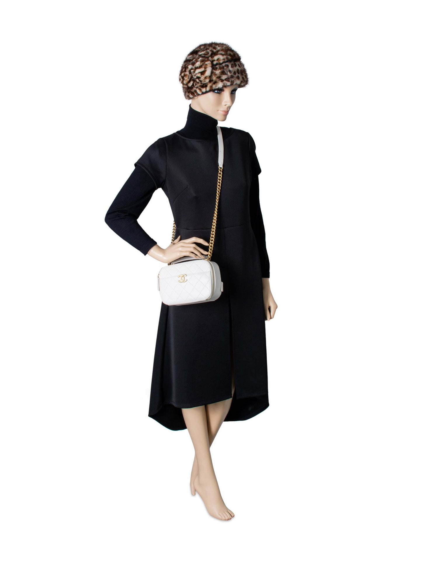 Chanel Handbag - Ewore Bags