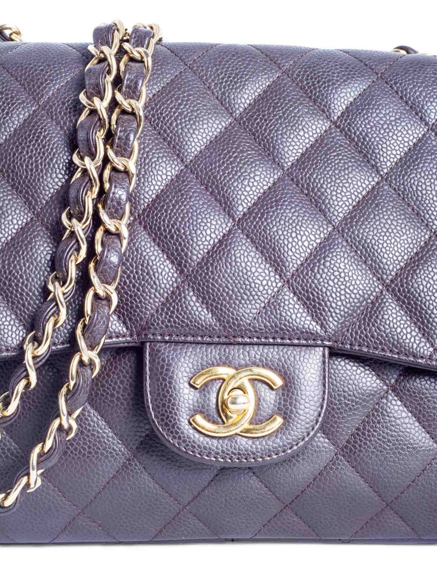 Chanel Shoulder Bag - Ewore Bags