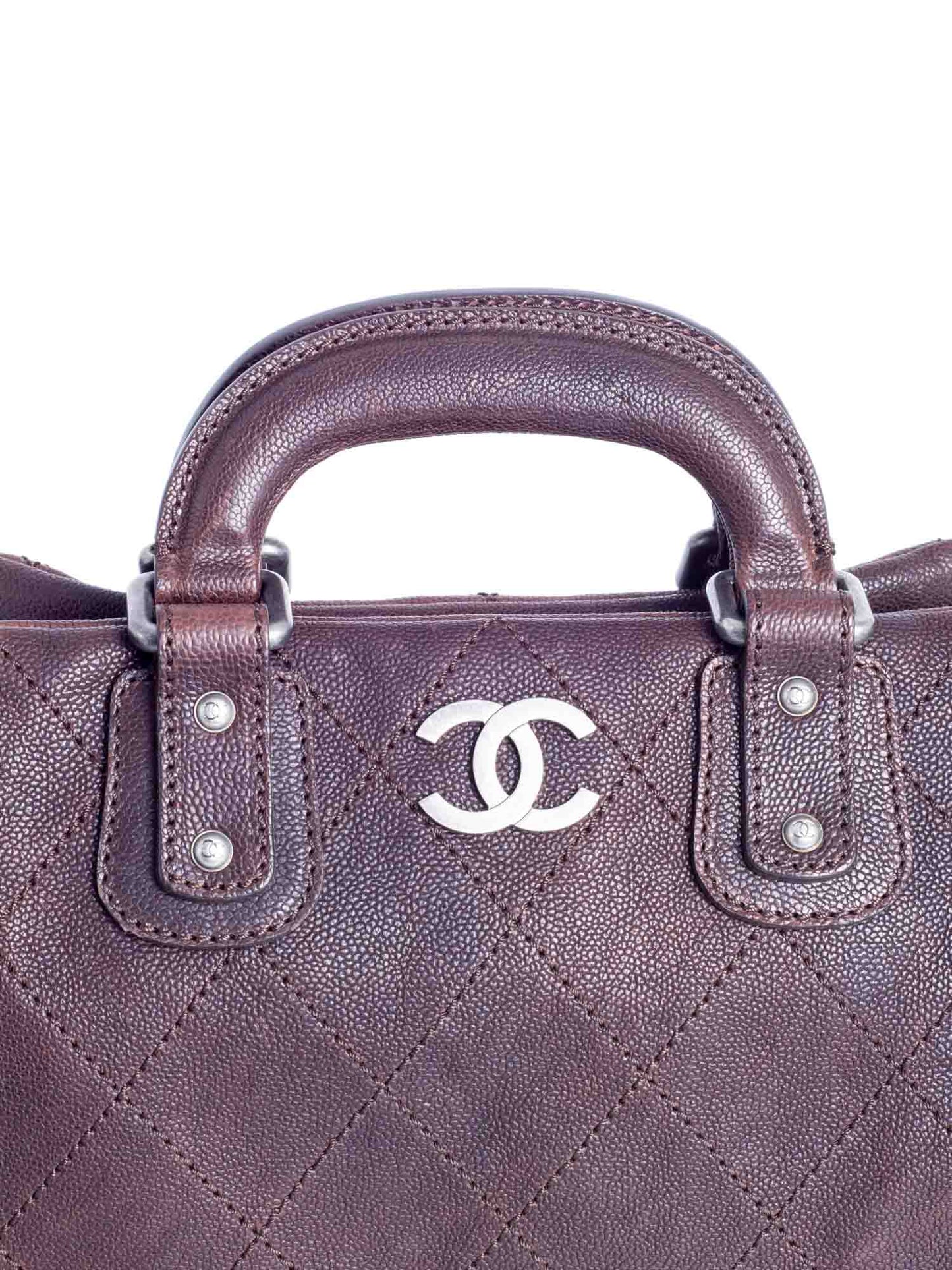 Chanel Handbag - Ewore Bags