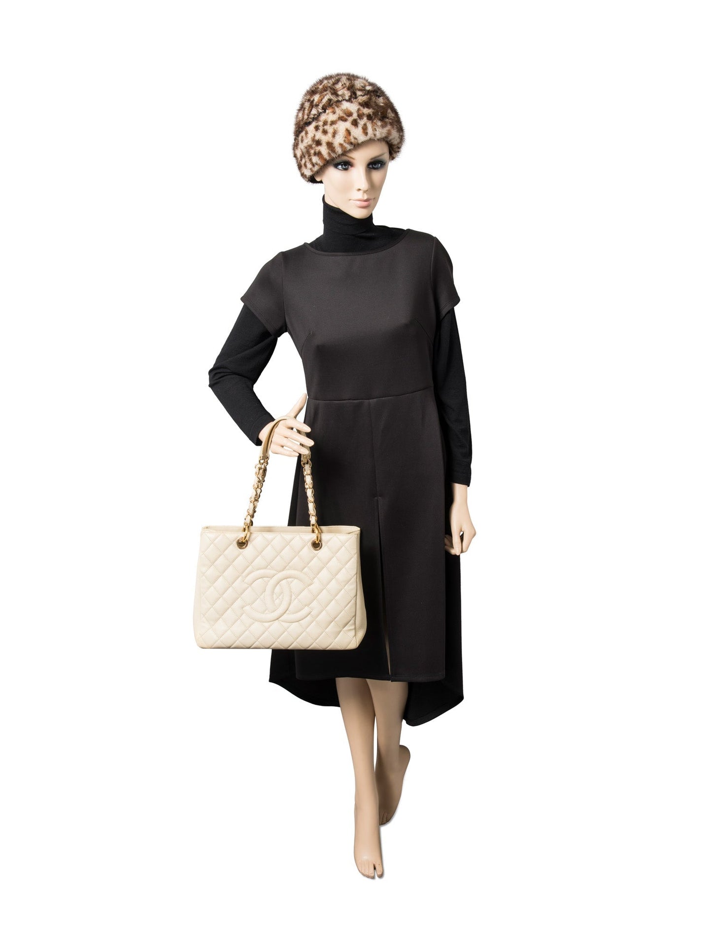 Chanel Handbag - Ewore Bags