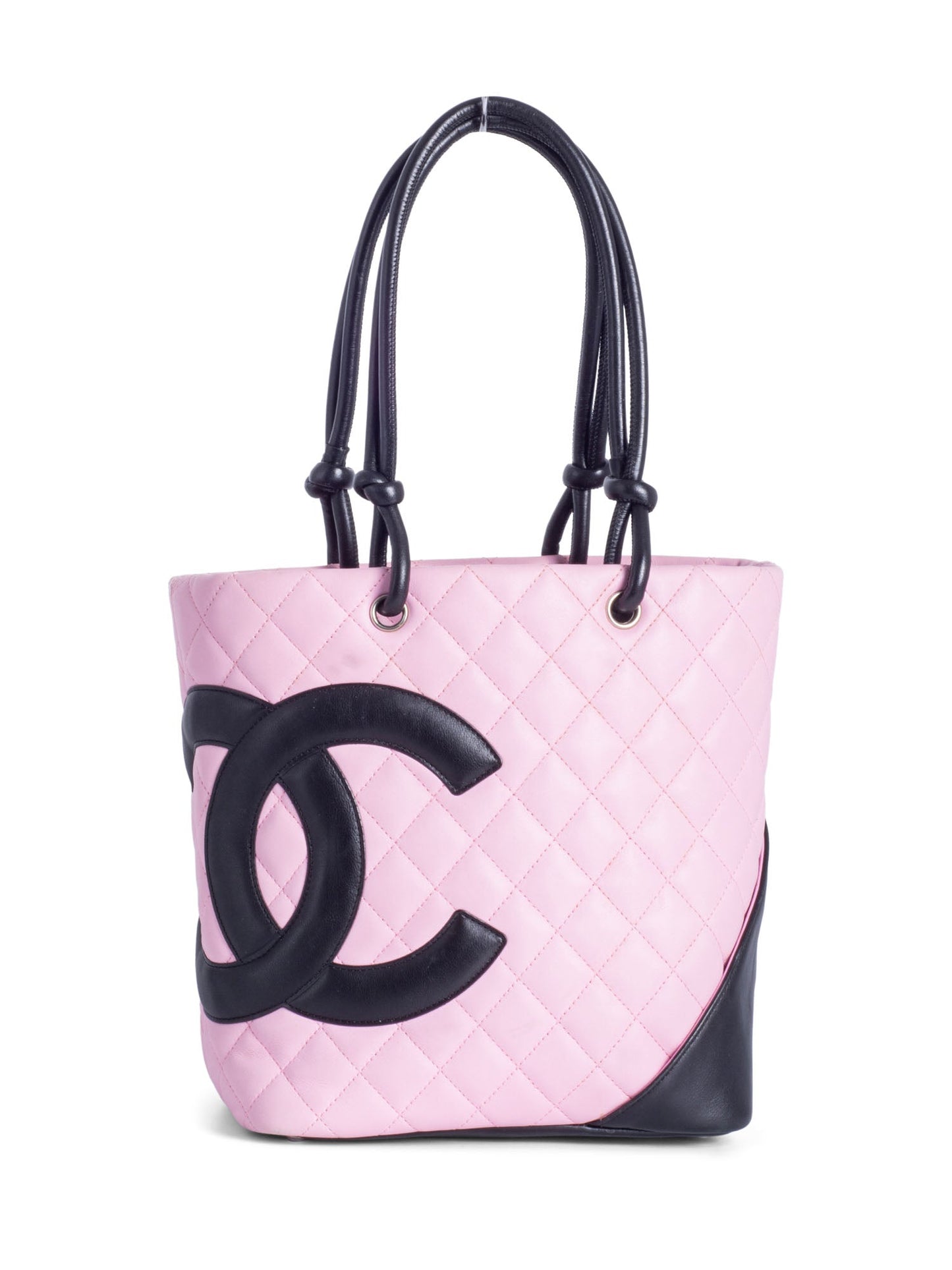 Chanel MM Tote Bag - Ewore Bags