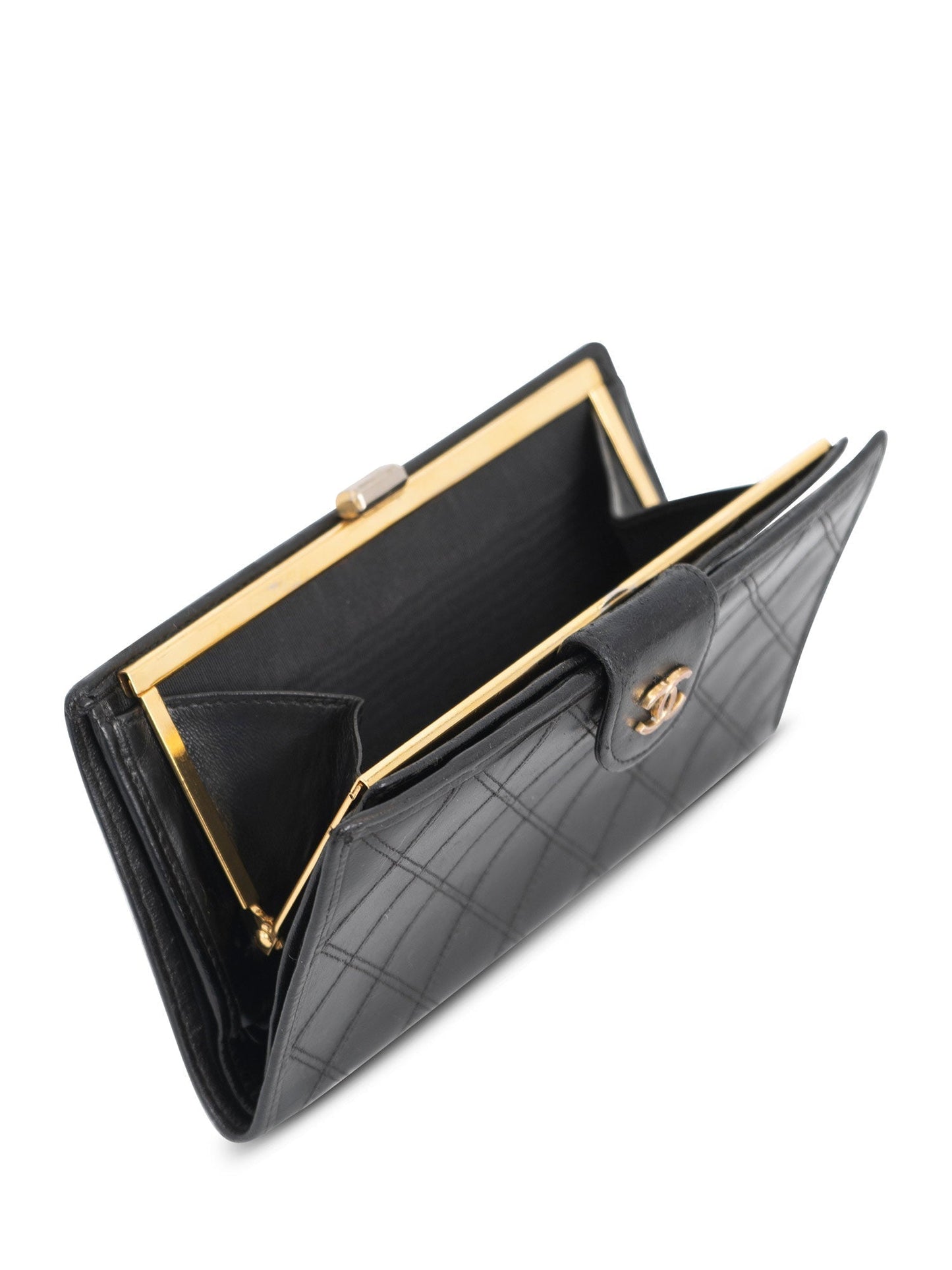 Chanel Wallet On Chain Crossbody Bag - Ewore Bags