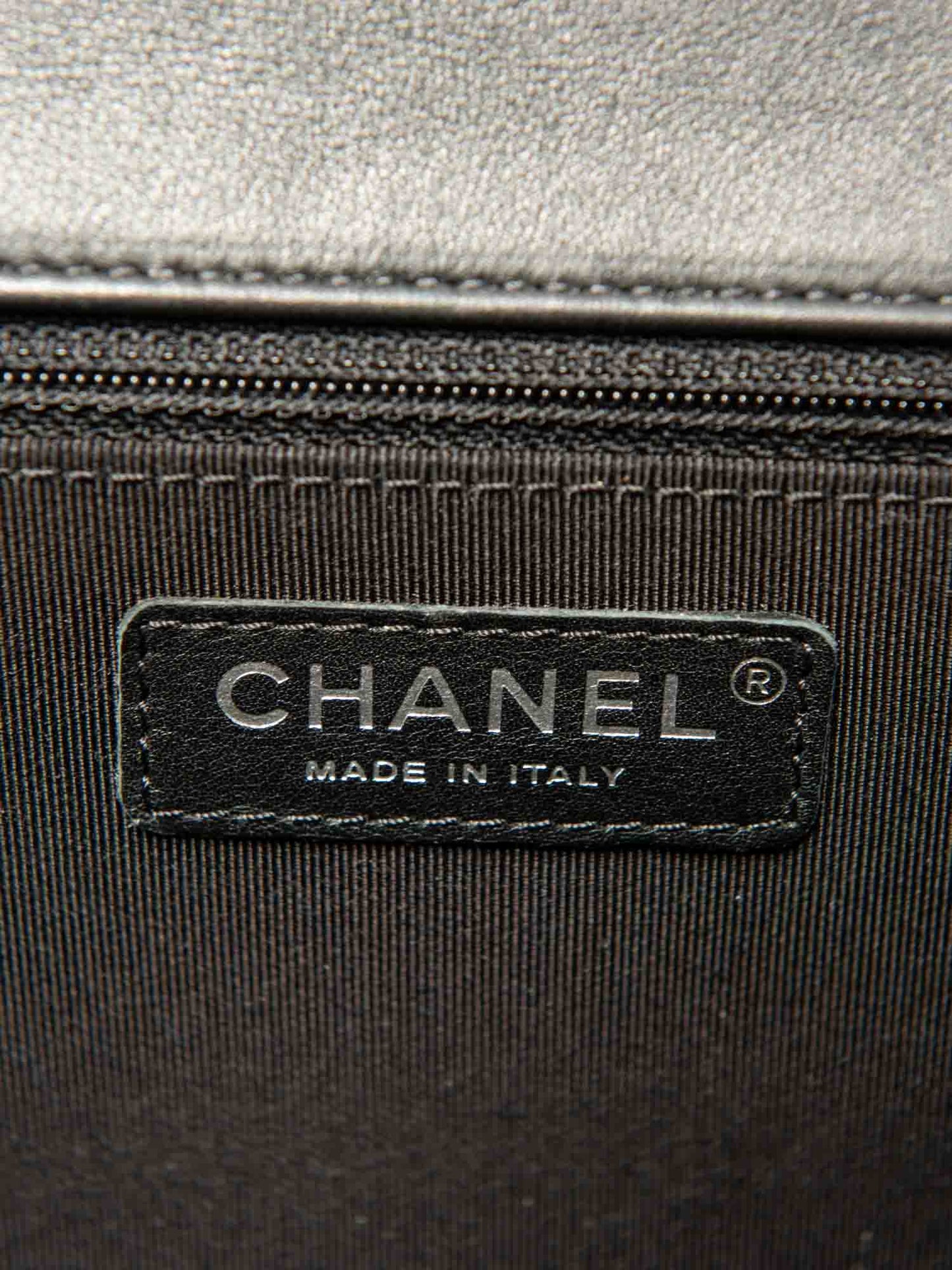 Chanel Medium Handbag - Ewore Bags