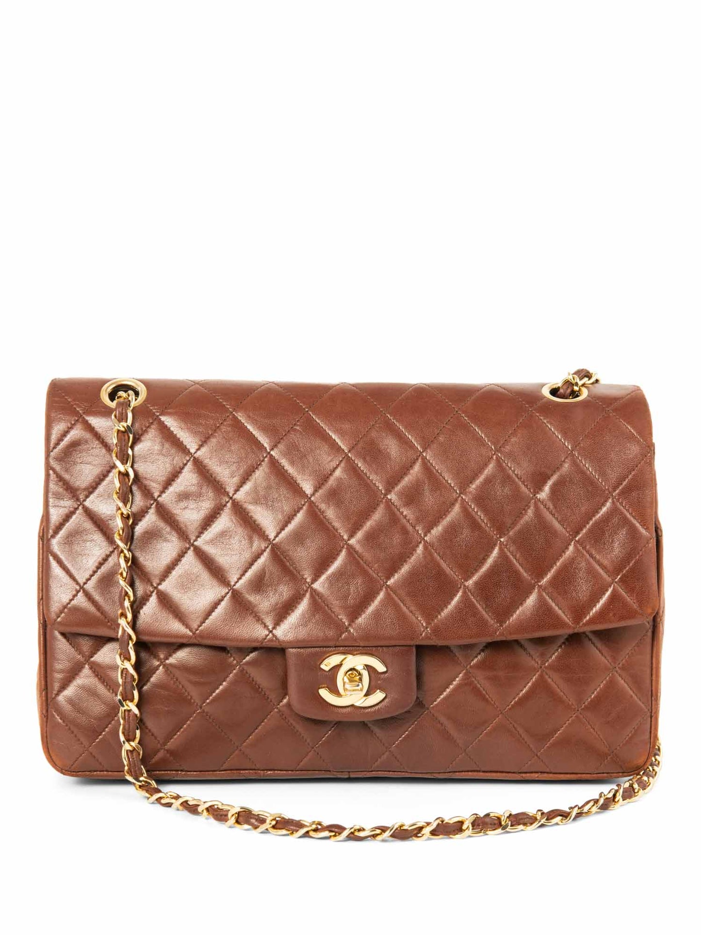 Chanel Medium Shoulder Bag - Ewore Bags