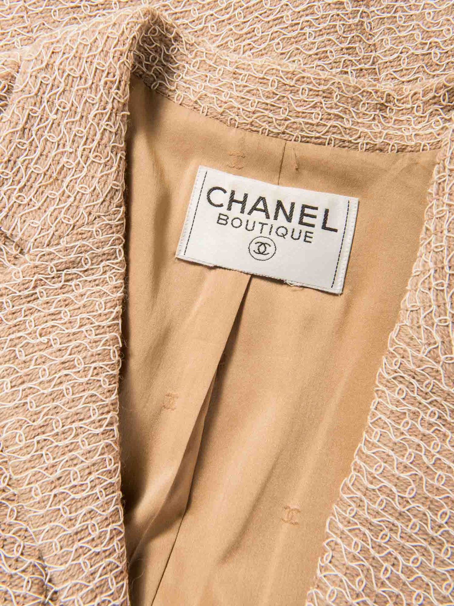 Chanel Handbag - Ewore Bags
