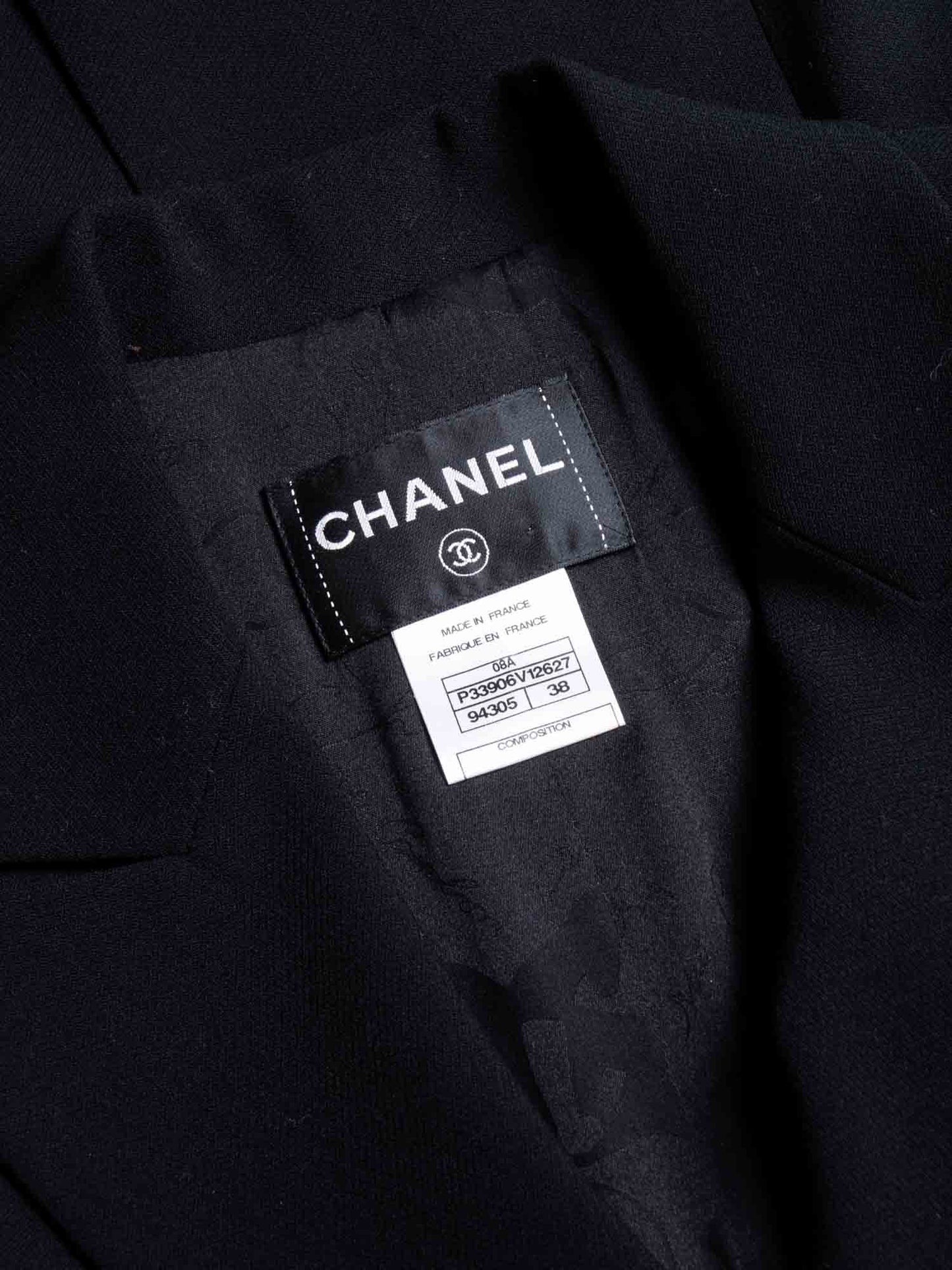 Chanel Handbag - Ewore Bags