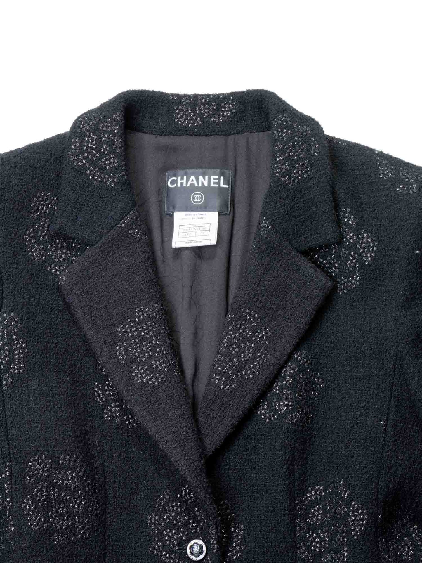 Chanel Handbag - Ewore Bags