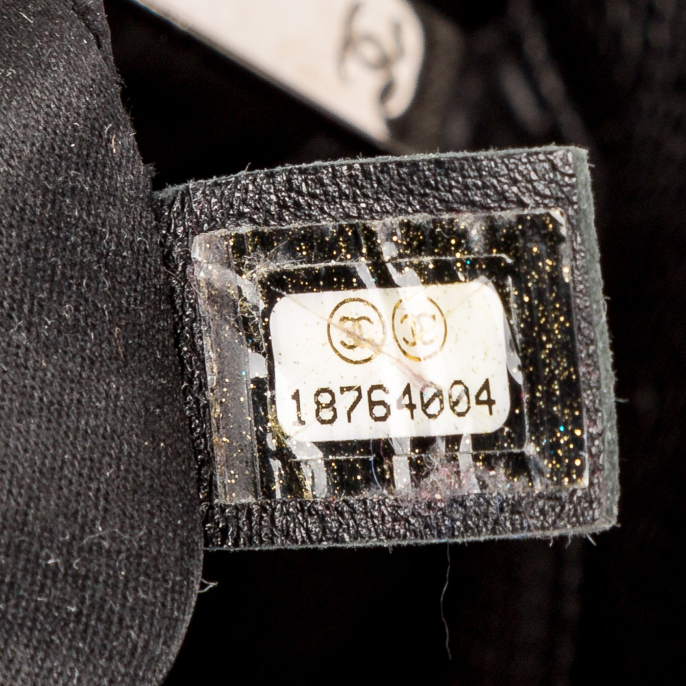 Chanel GST - Caviar