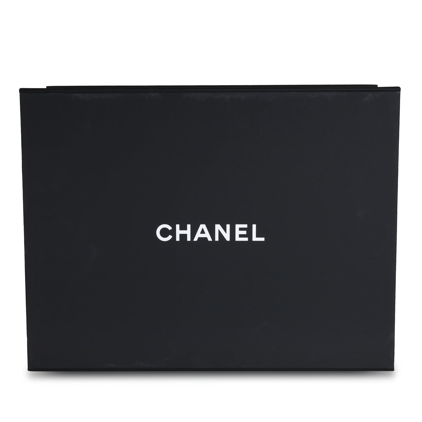 Chanel Classic Flap Bag - Jumbo