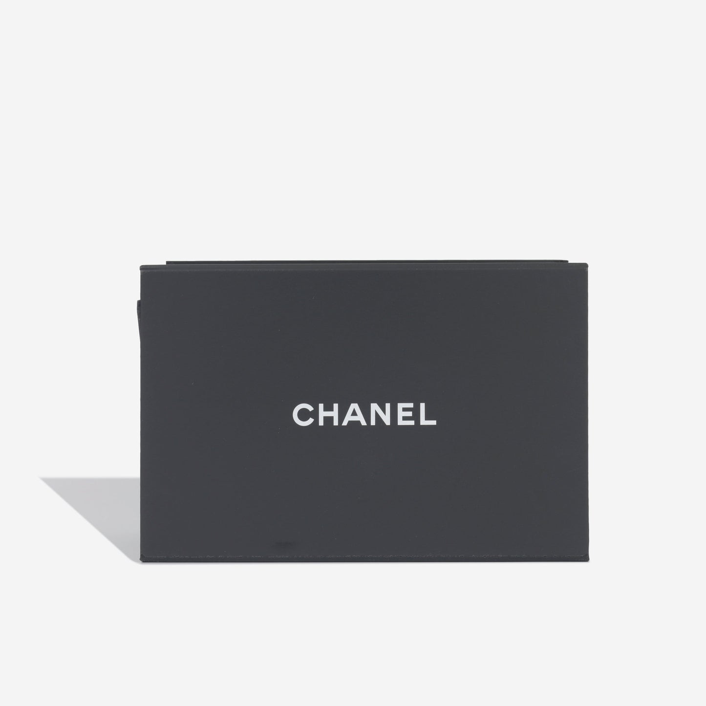 Chanel Classic Flap Bag - Medium