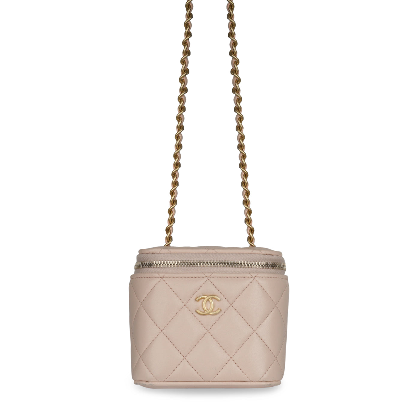 Chanel Mini Pearl Crush Vanity