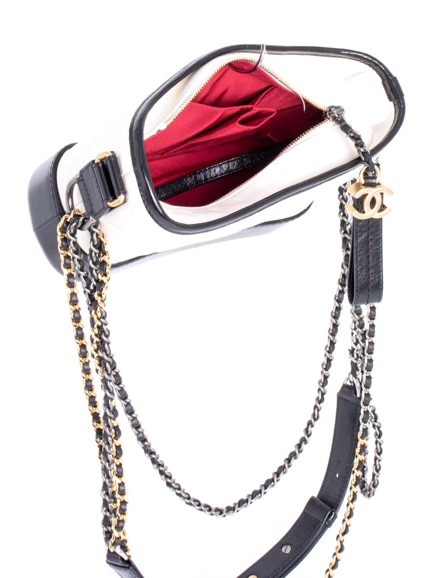 Chanel Mini Handbag - Ewore Bags