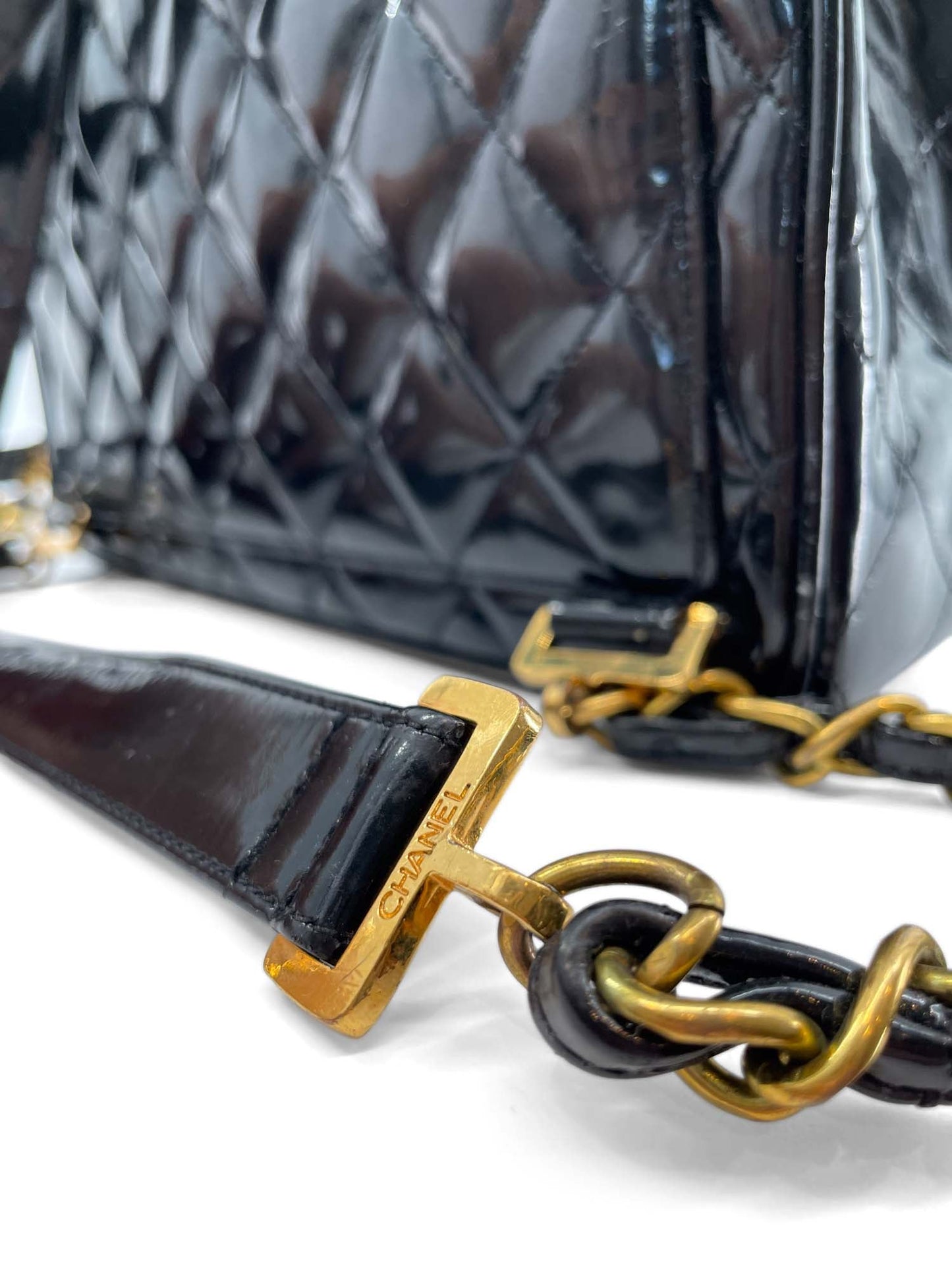 Chanel Backpack - Ewore Bags